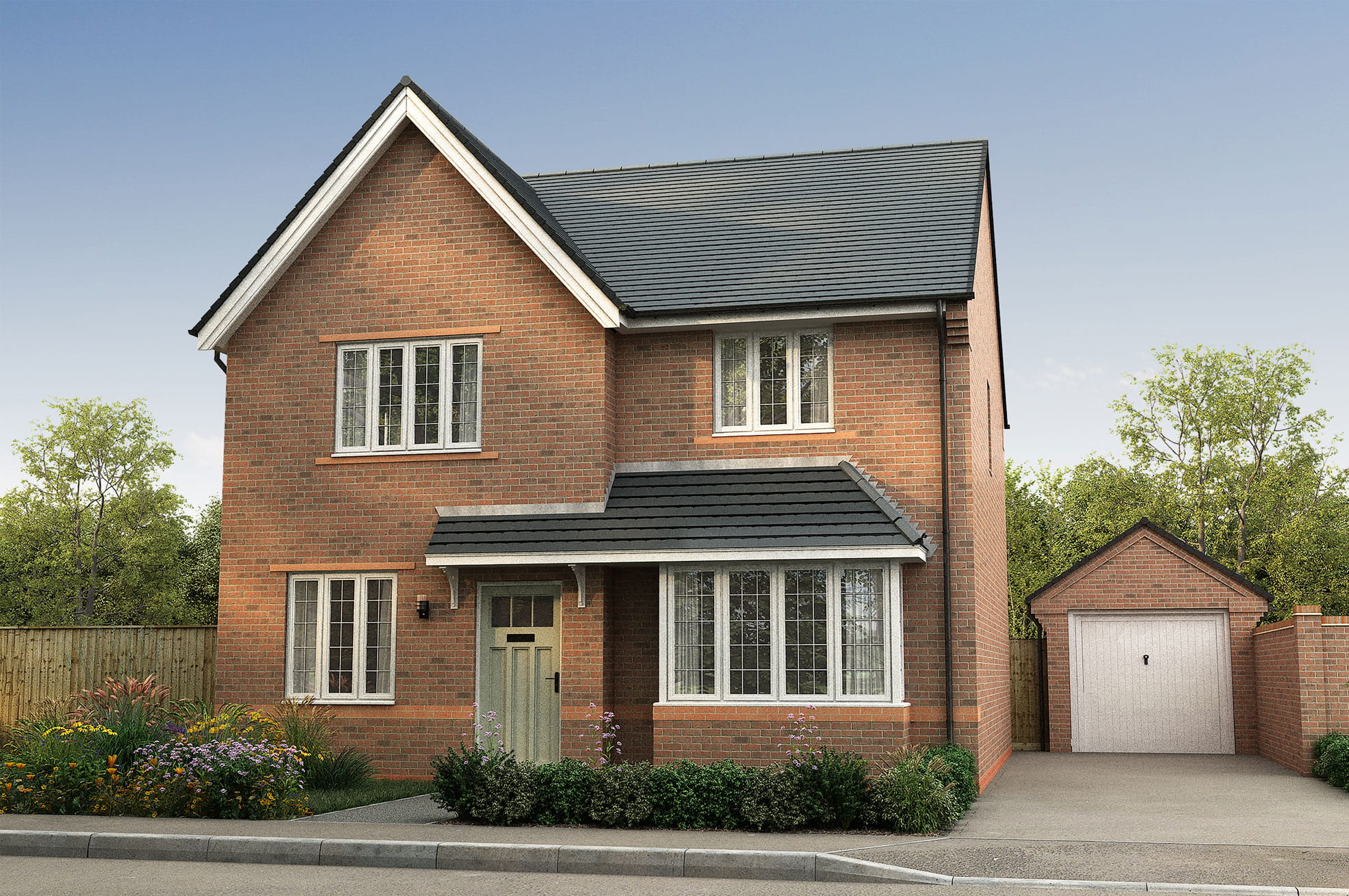 Detached House