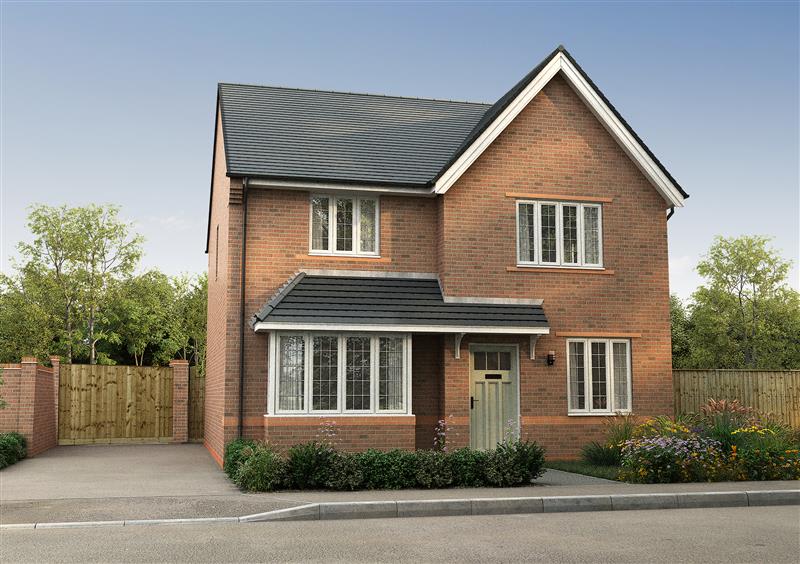 Detached House
