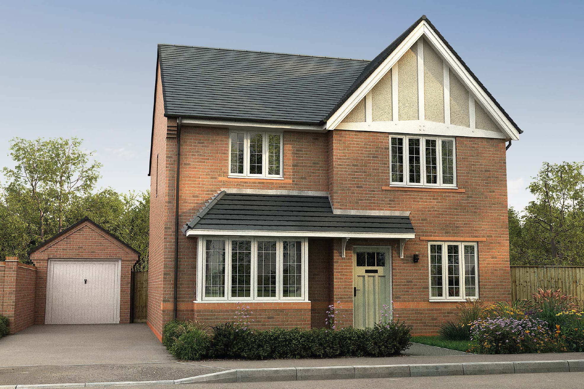 Detached House