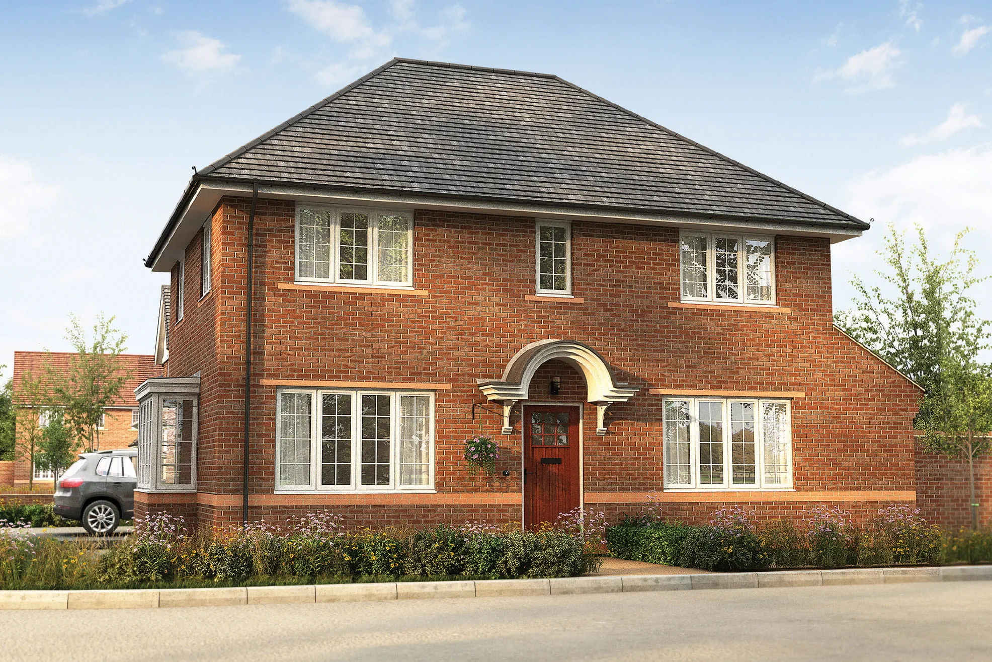 Detached House