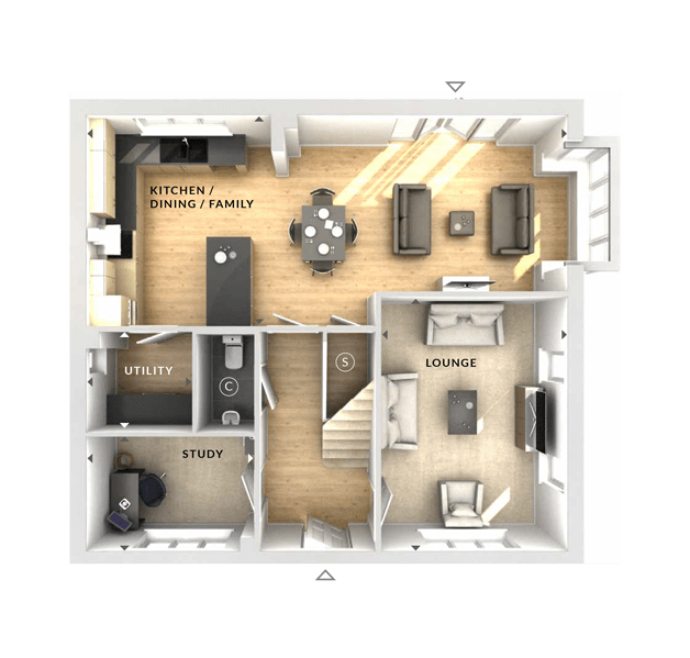 Property Floorplan