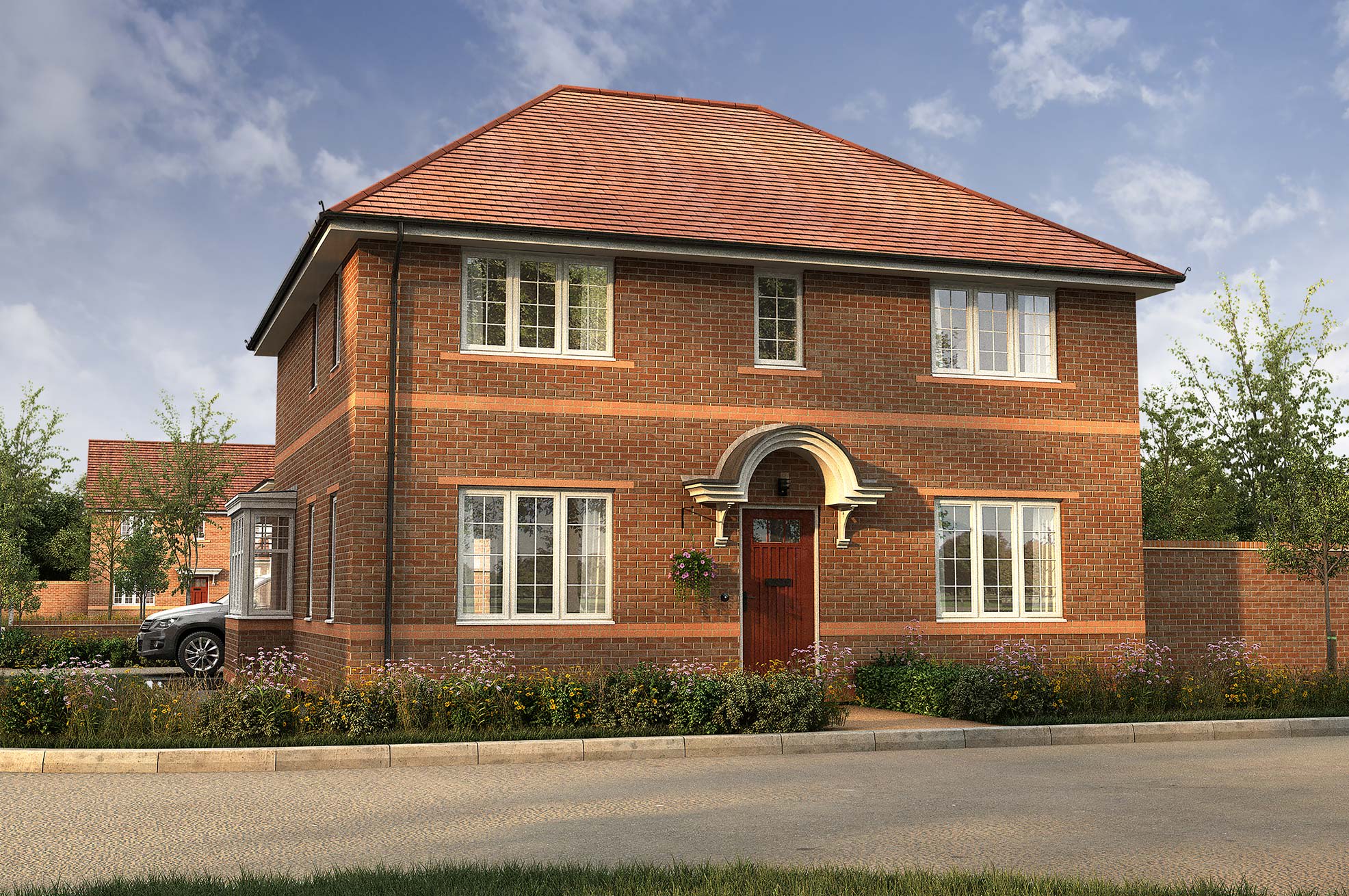 Detached House
