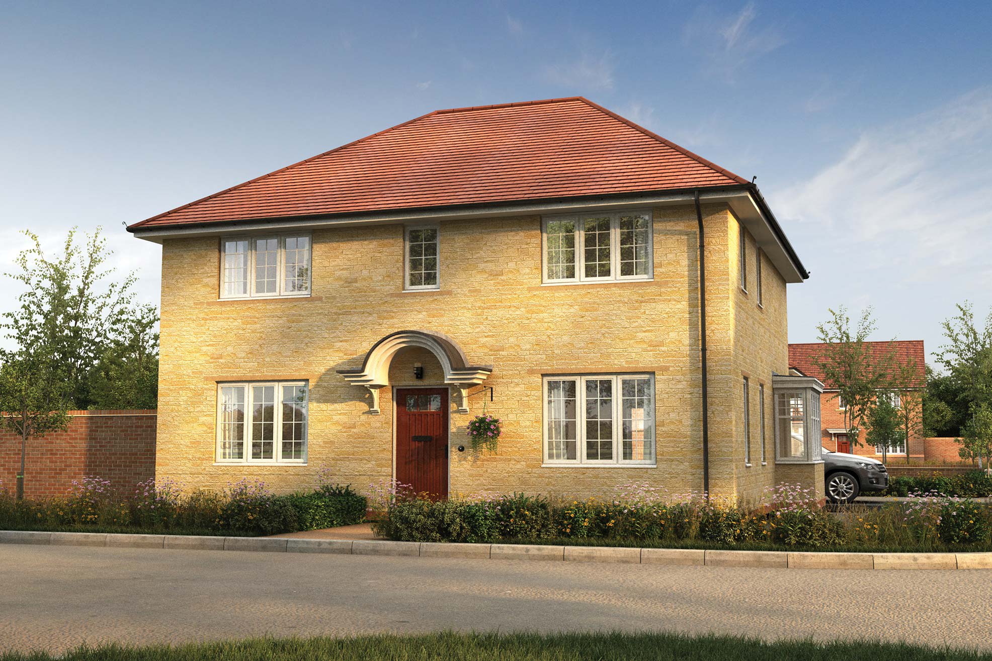 Detached House