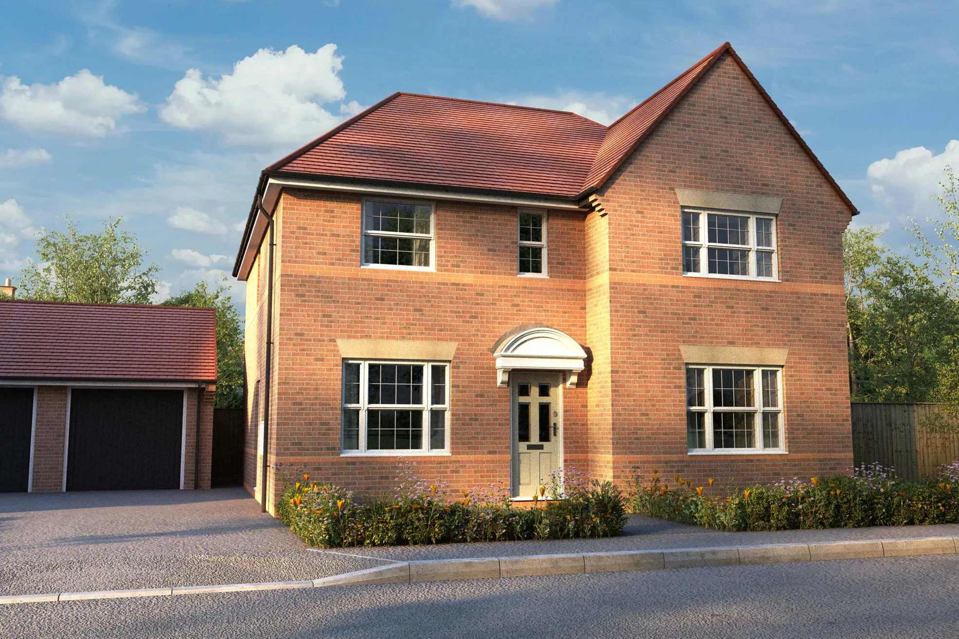 The Ruabon