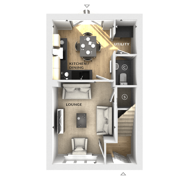 Property Floorplan