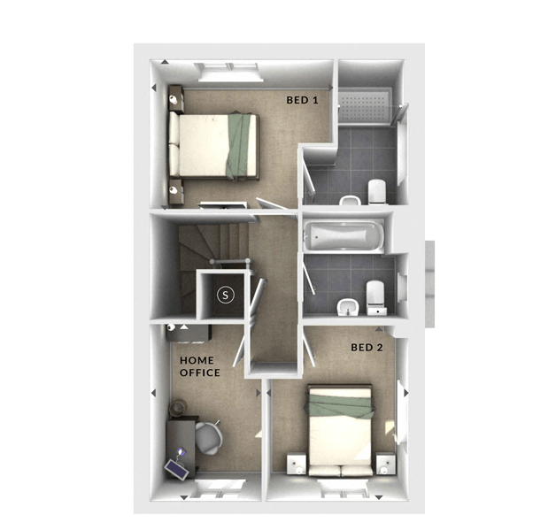 Property Floorplan