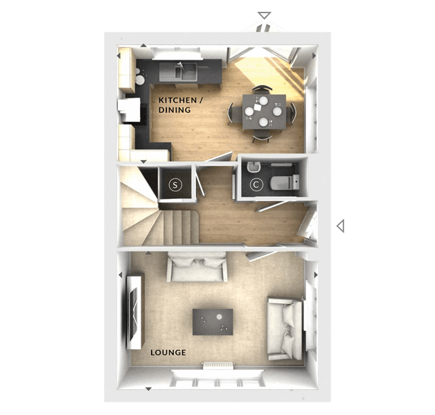 Property Floorplan