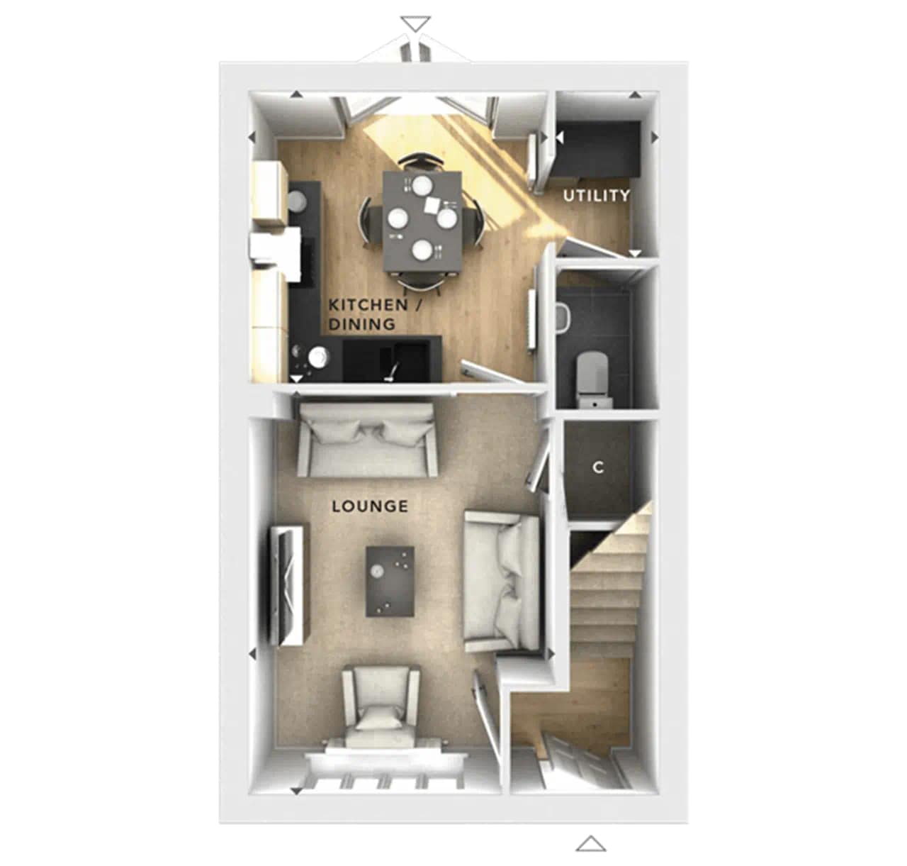Property Floorplan