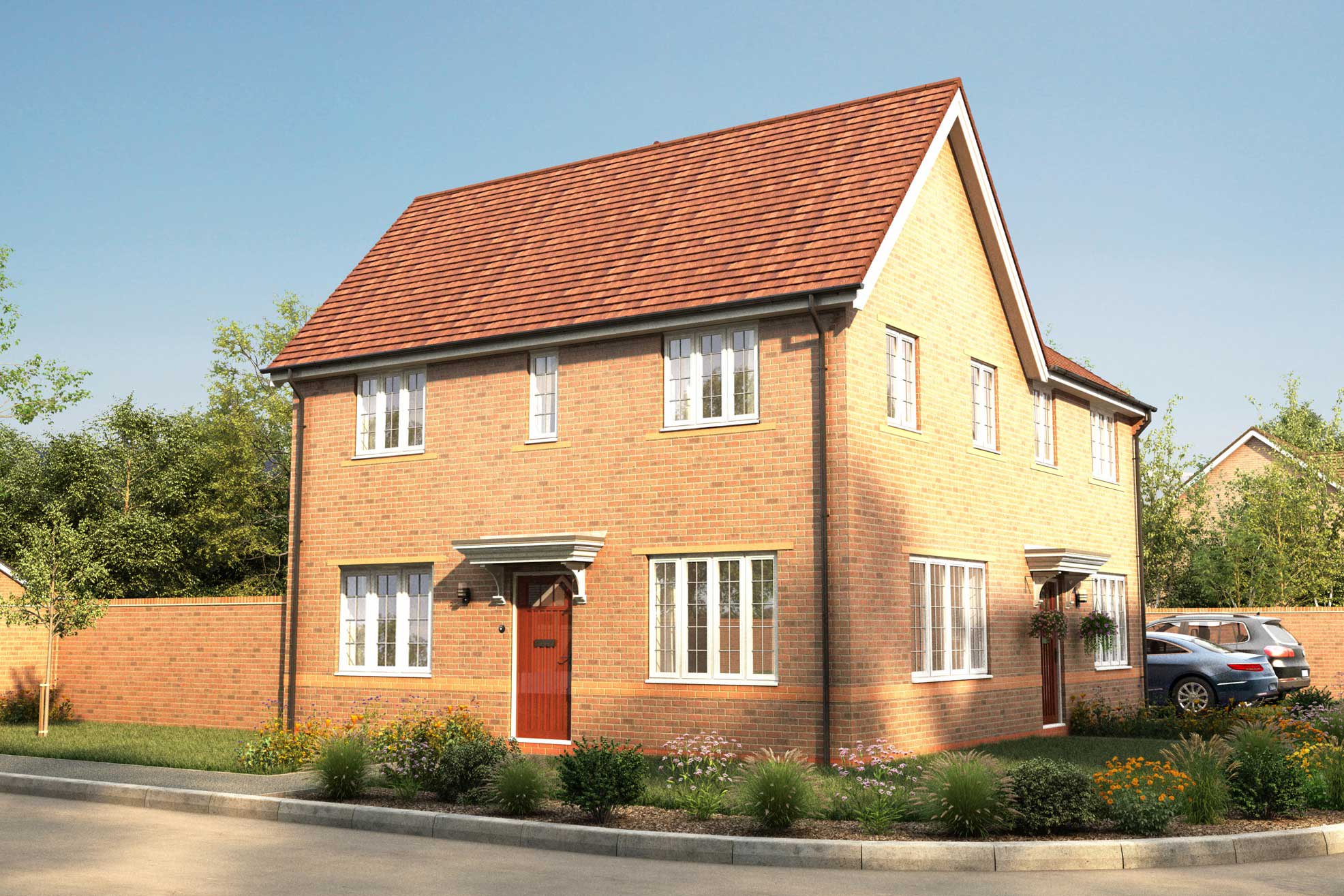 Detached House