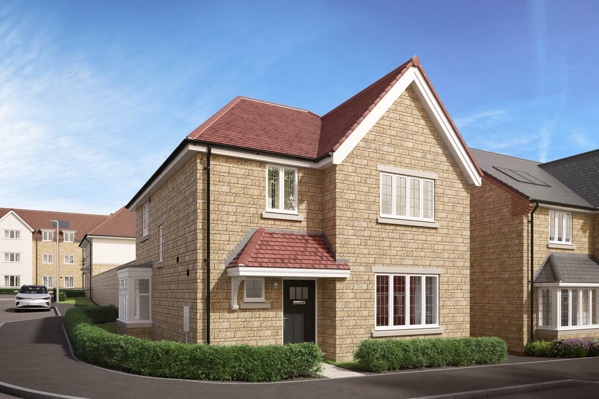Detached House
