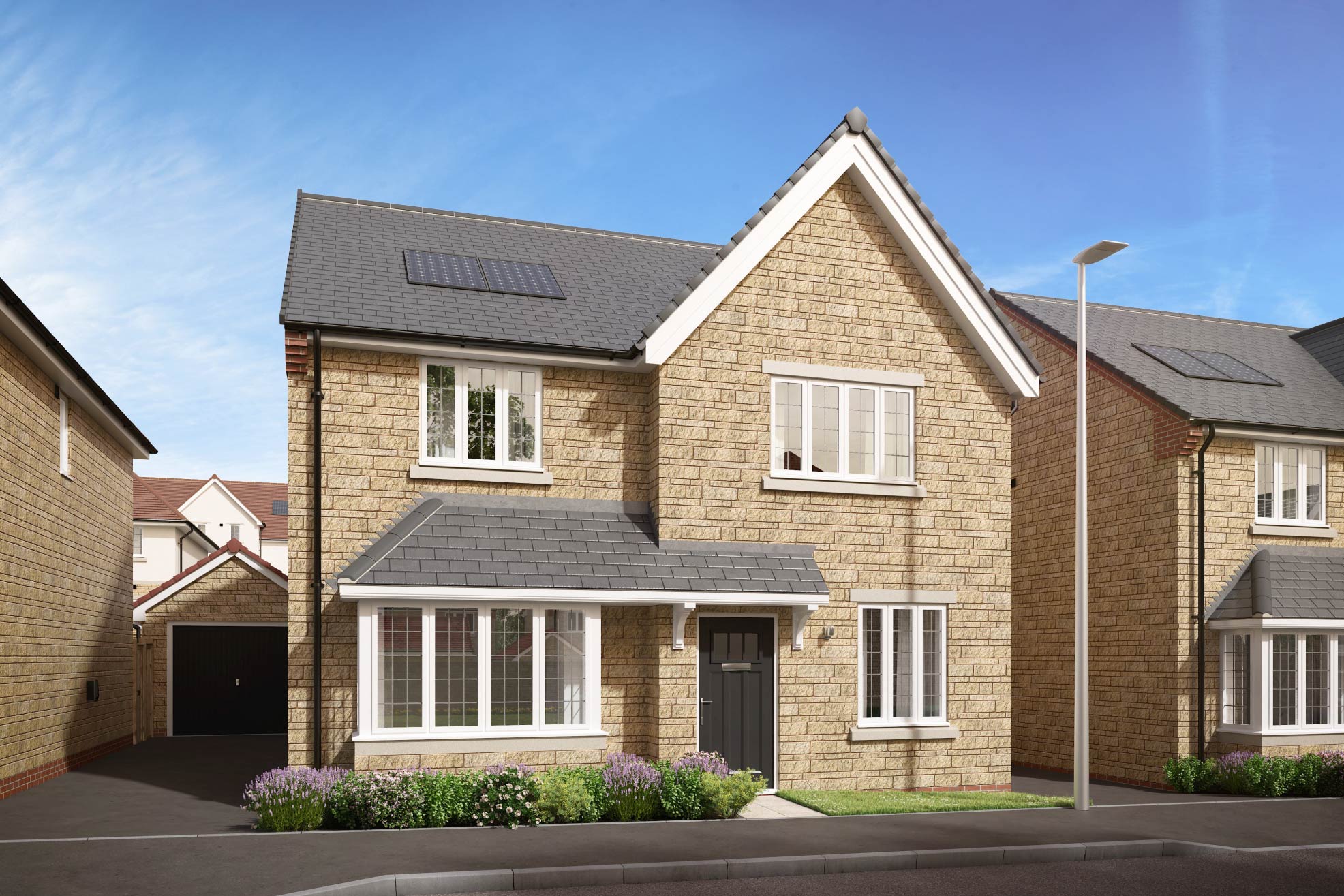 Detached House