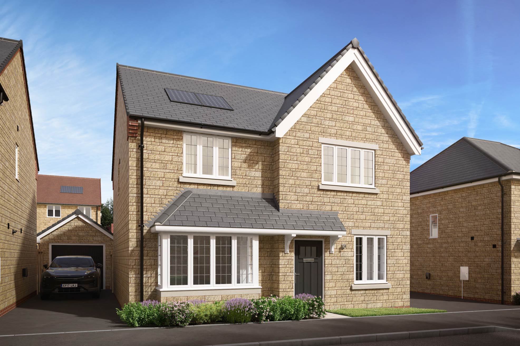 Detached House