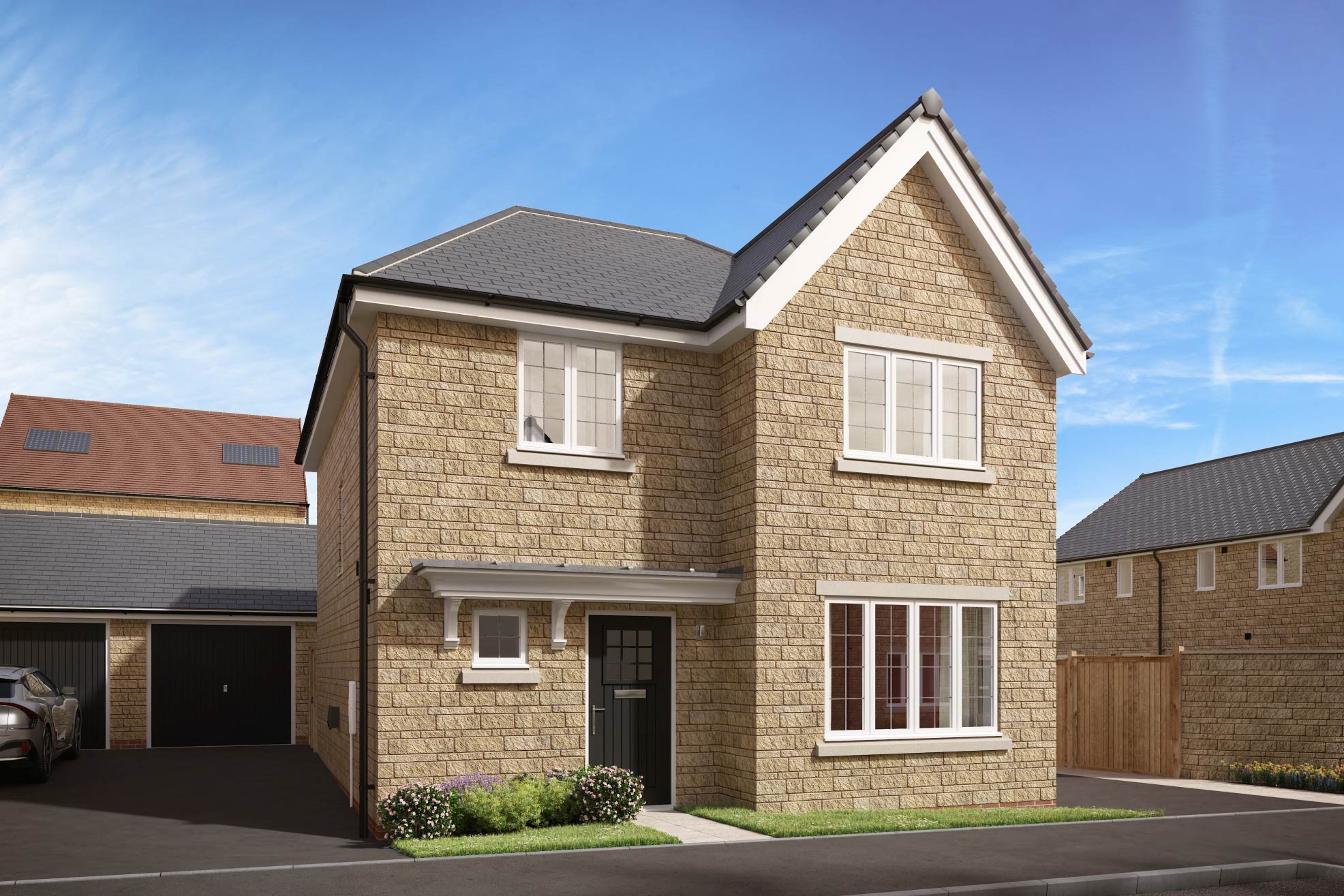 Detached House