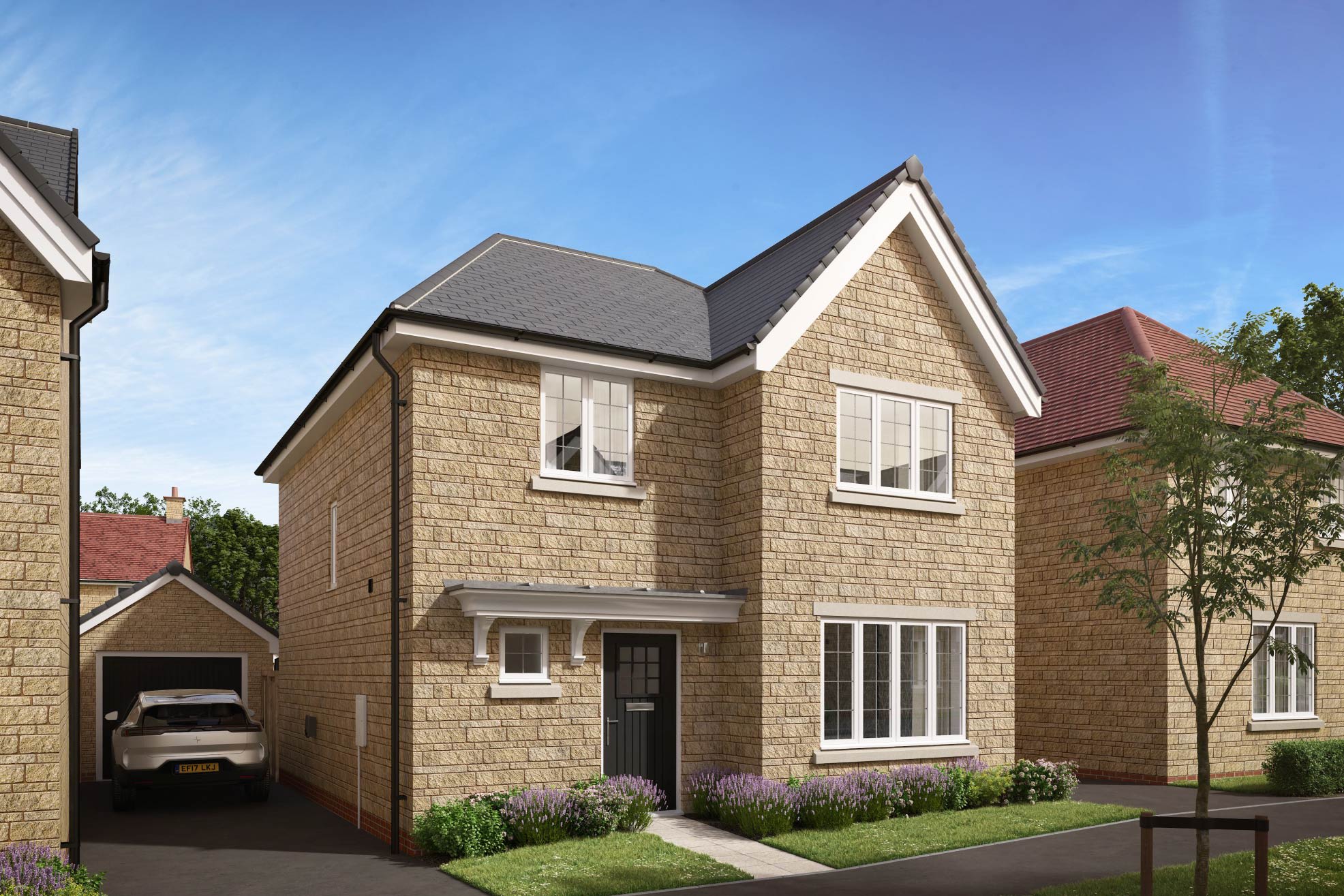Detached House
