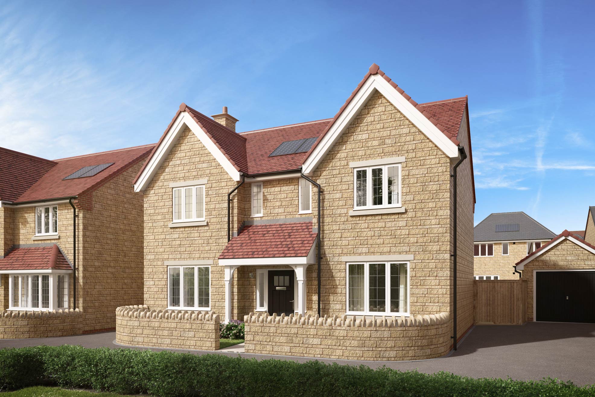 Detached House