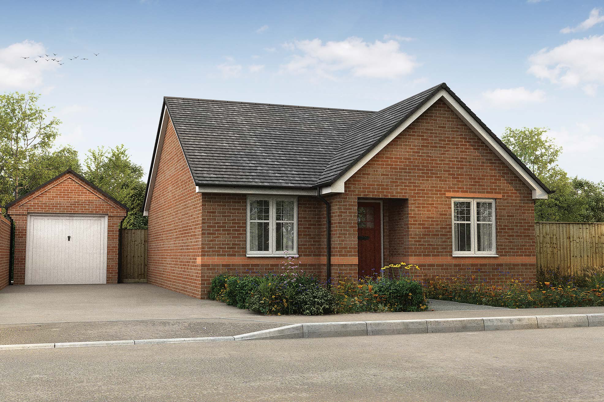 Bungalow