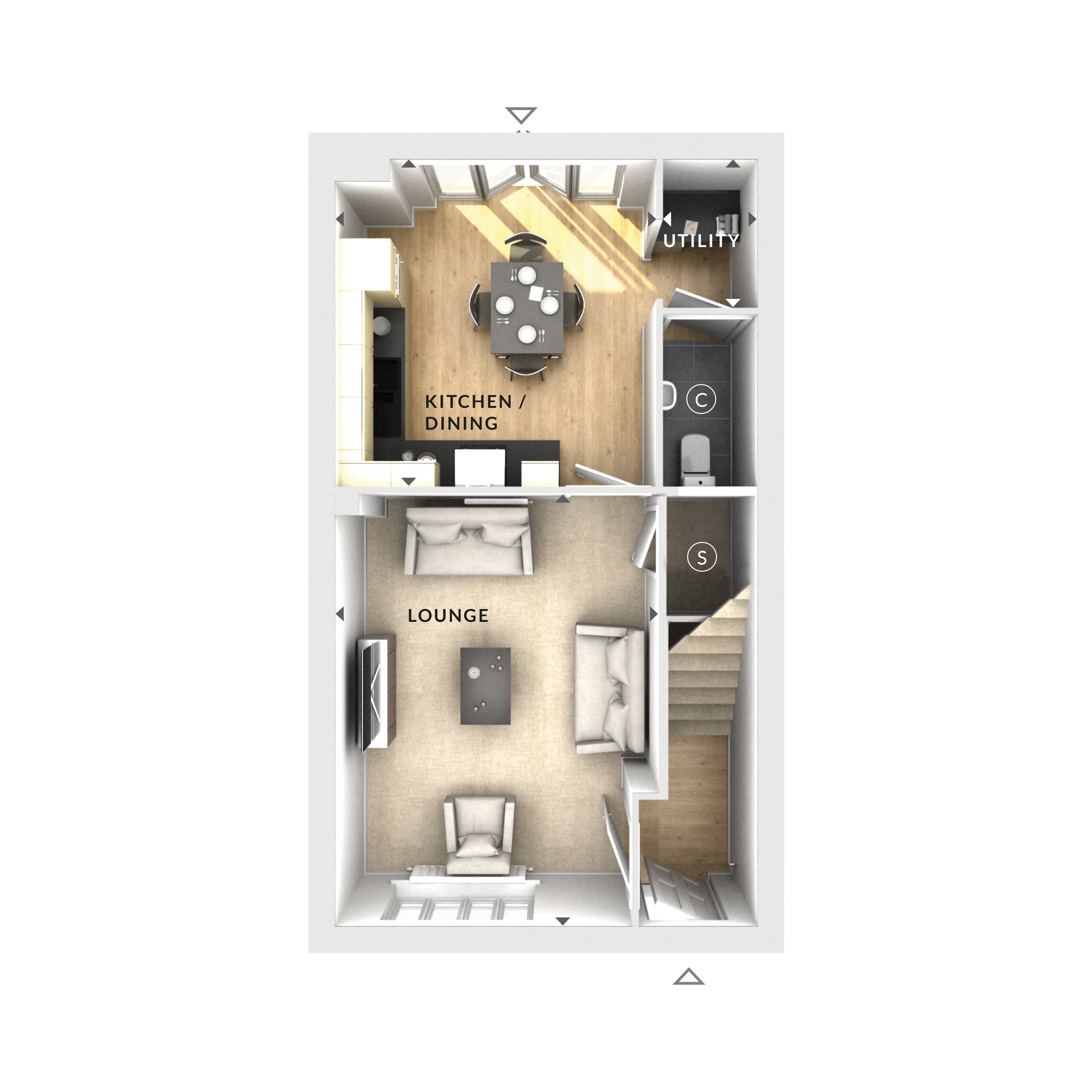Property Floorplan