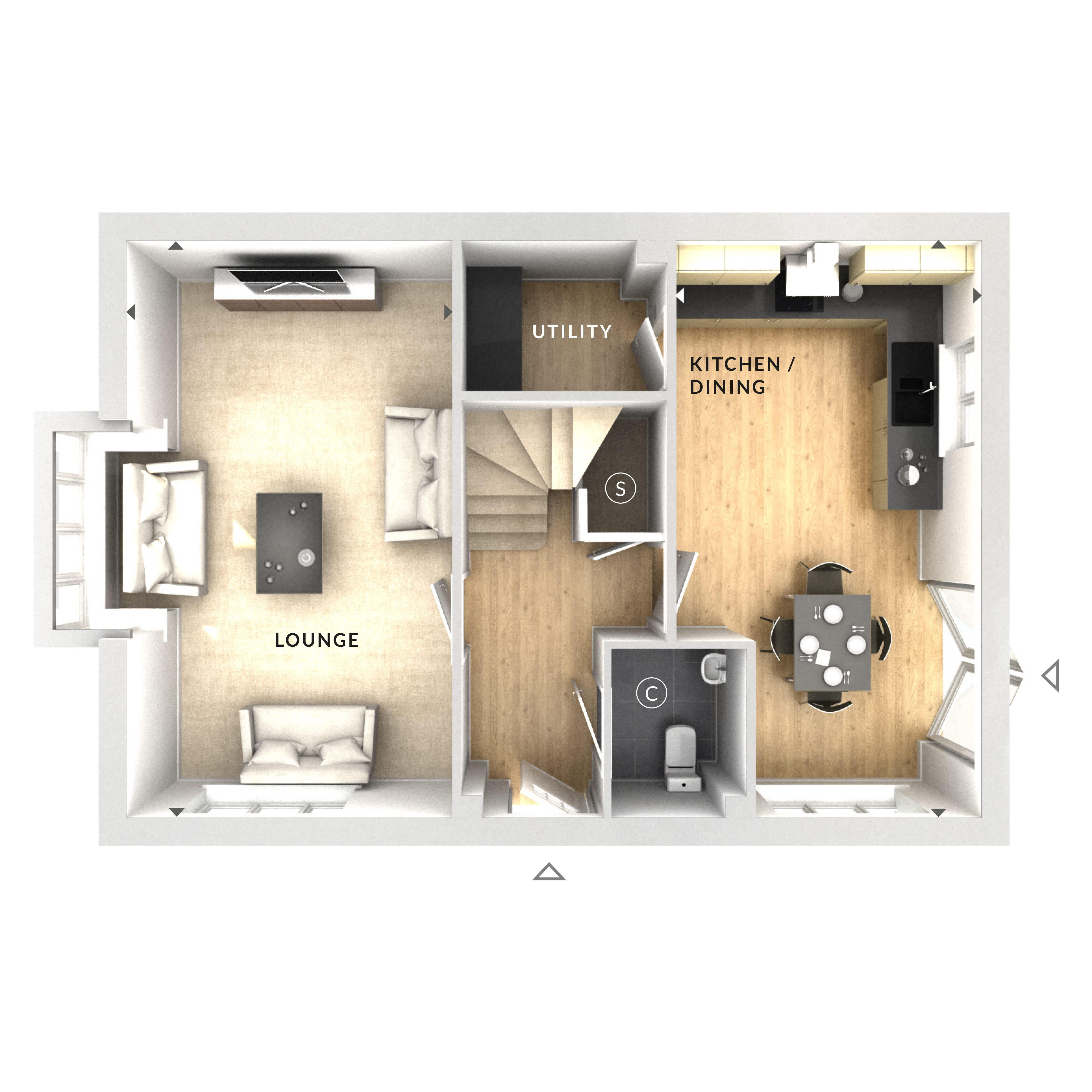 Property Floorplan