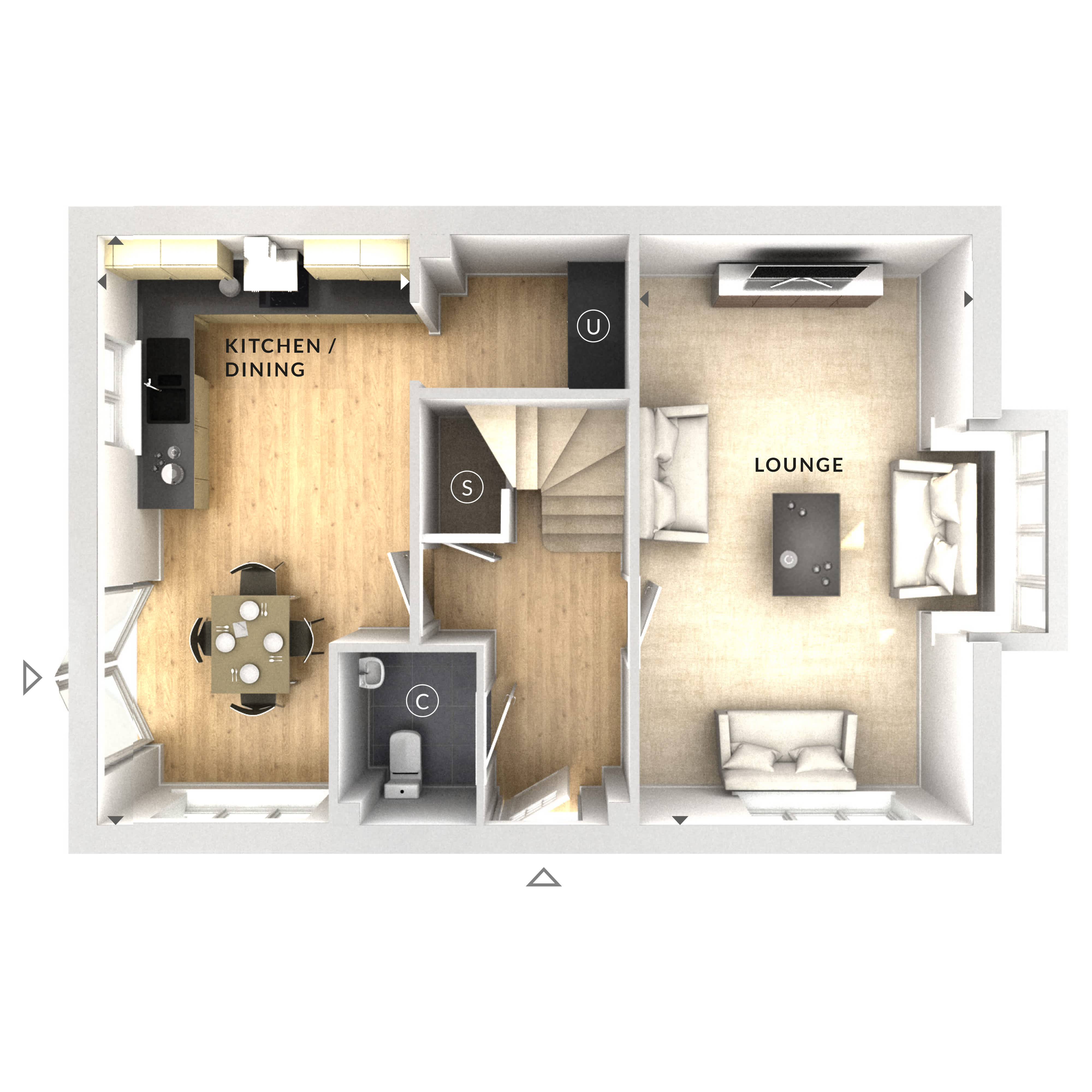 Property Floorplan