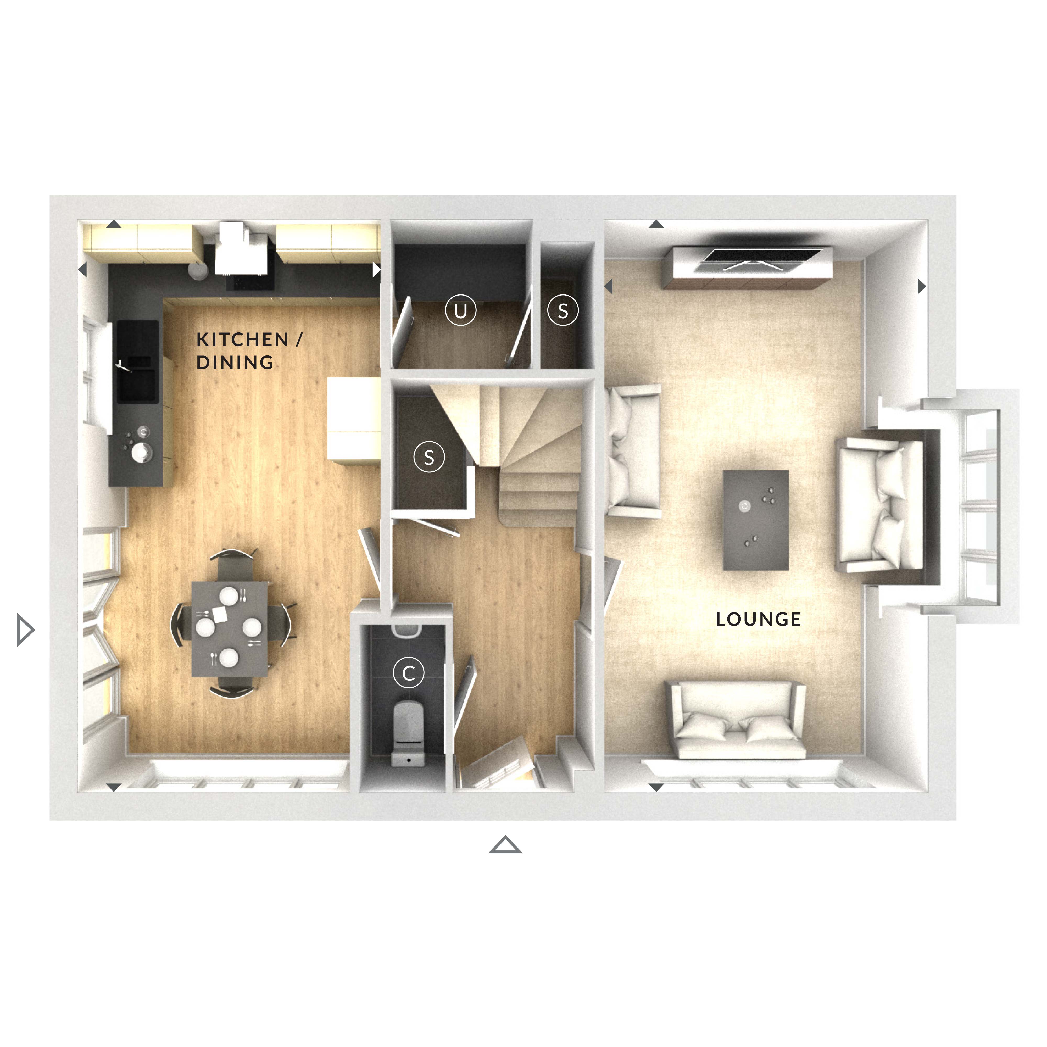 Property Floorplan