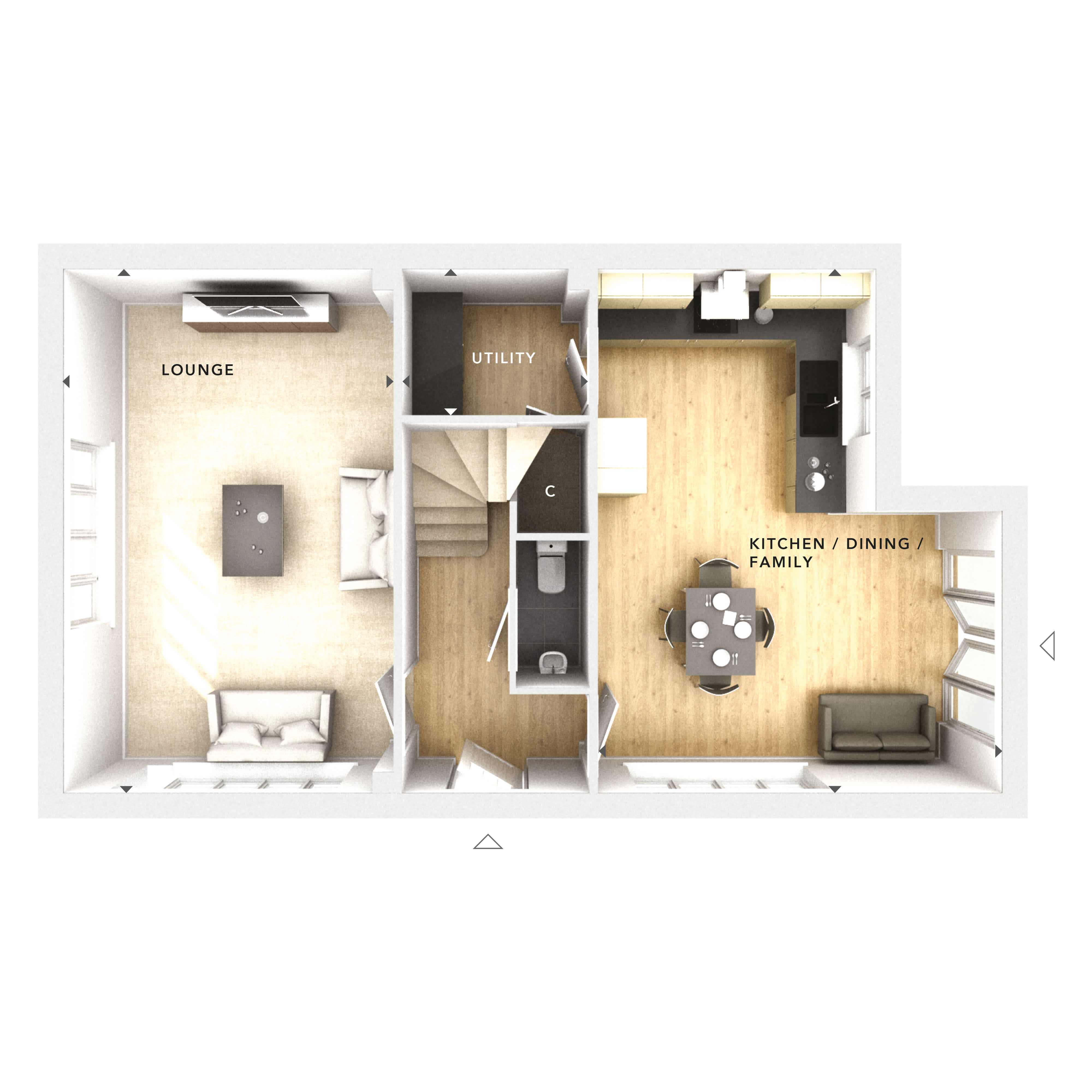 Property Floorplan