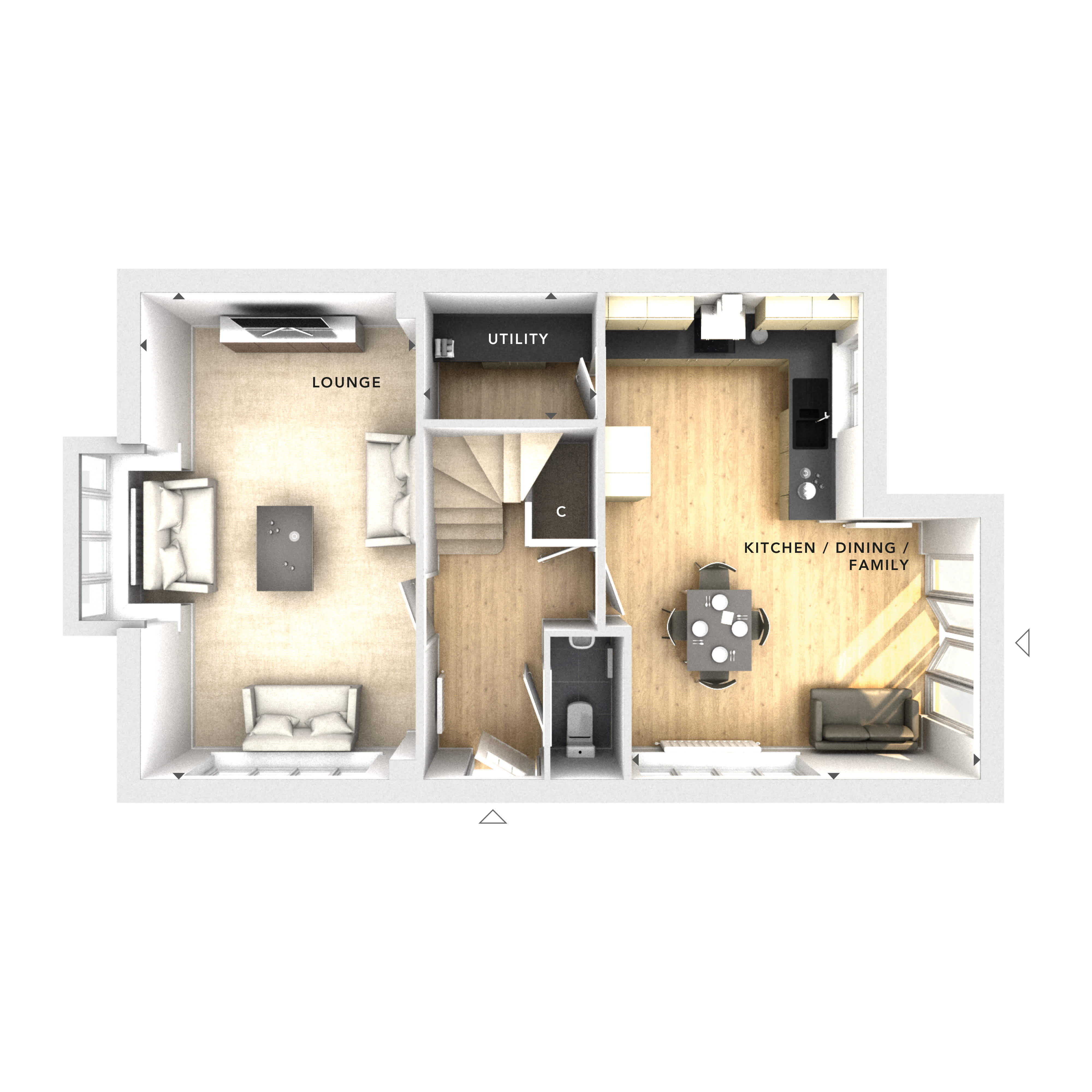 Property Floorplan