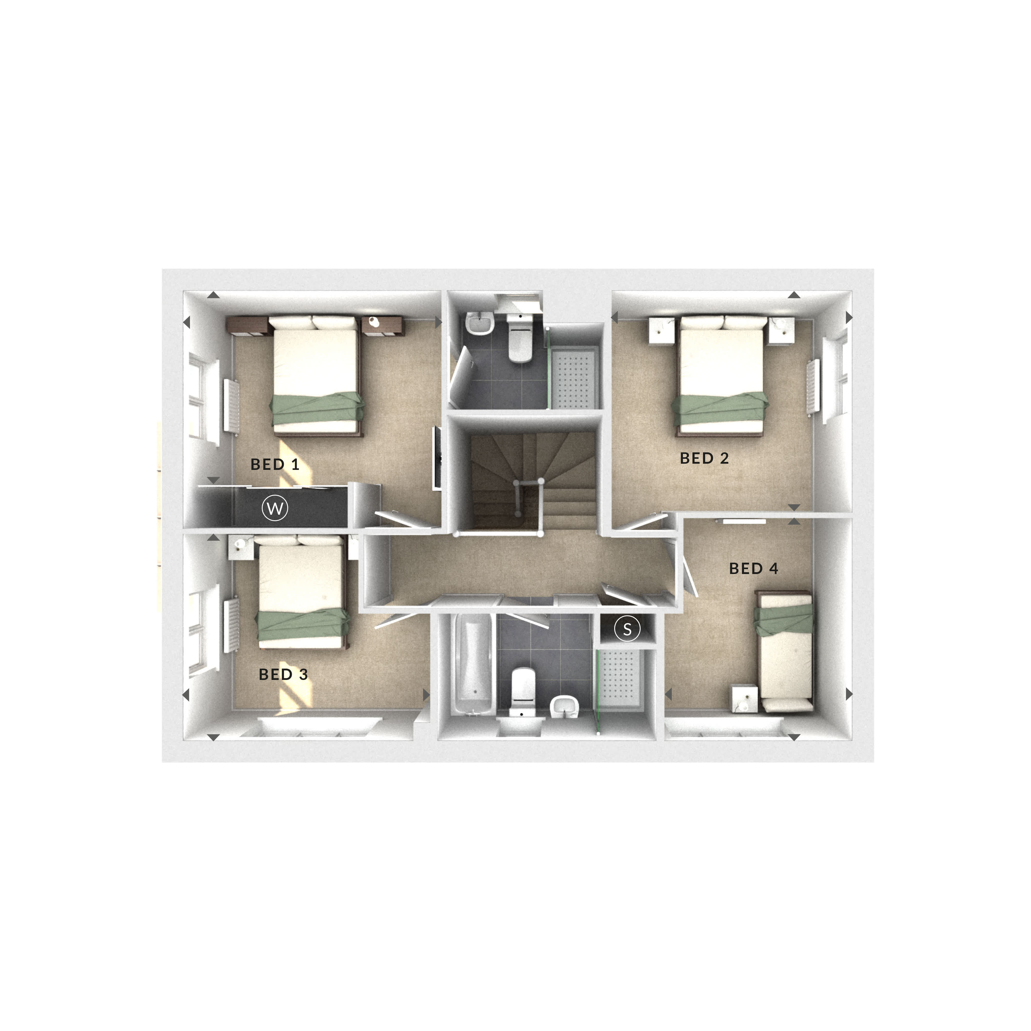 Property Floorplan