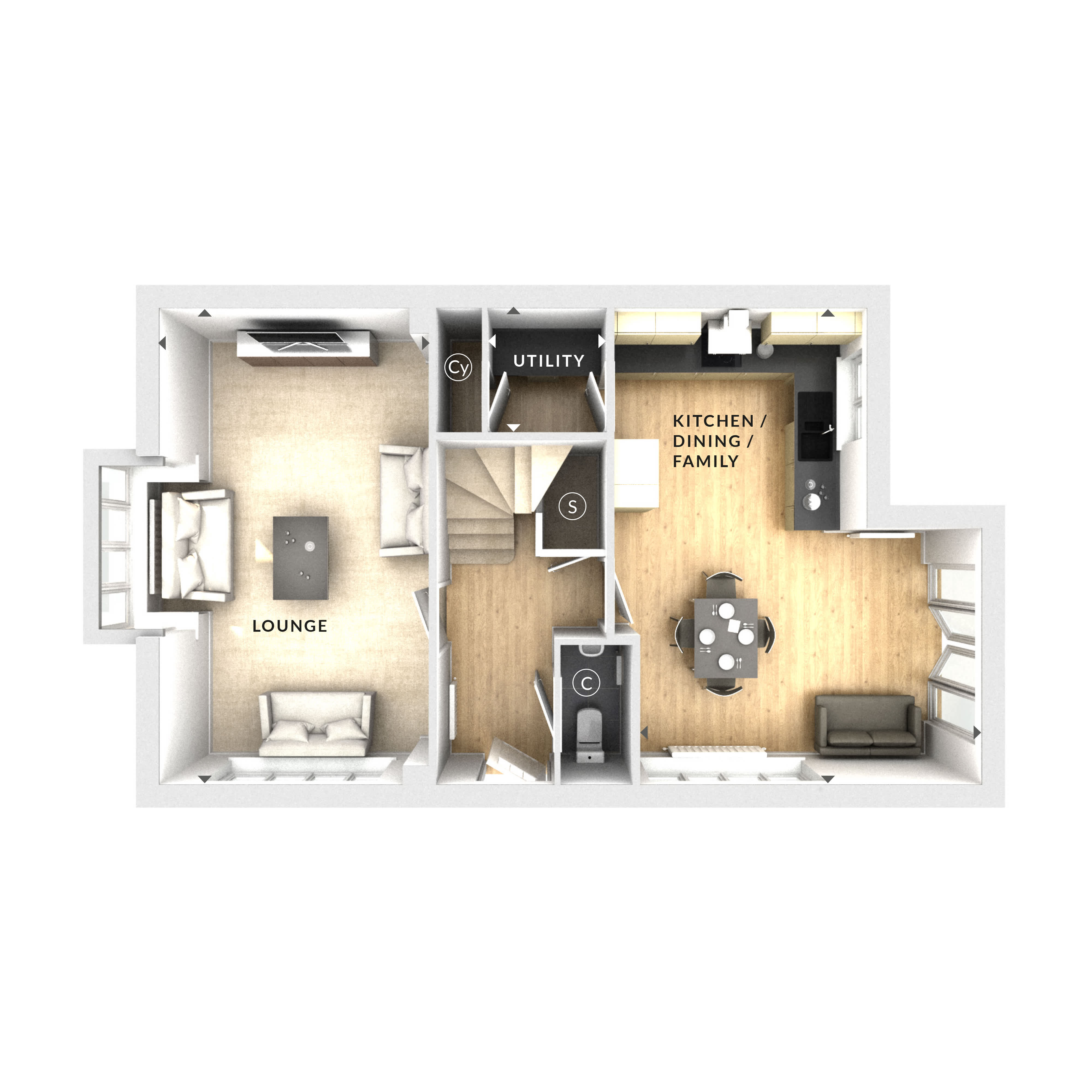 Property Floorplan