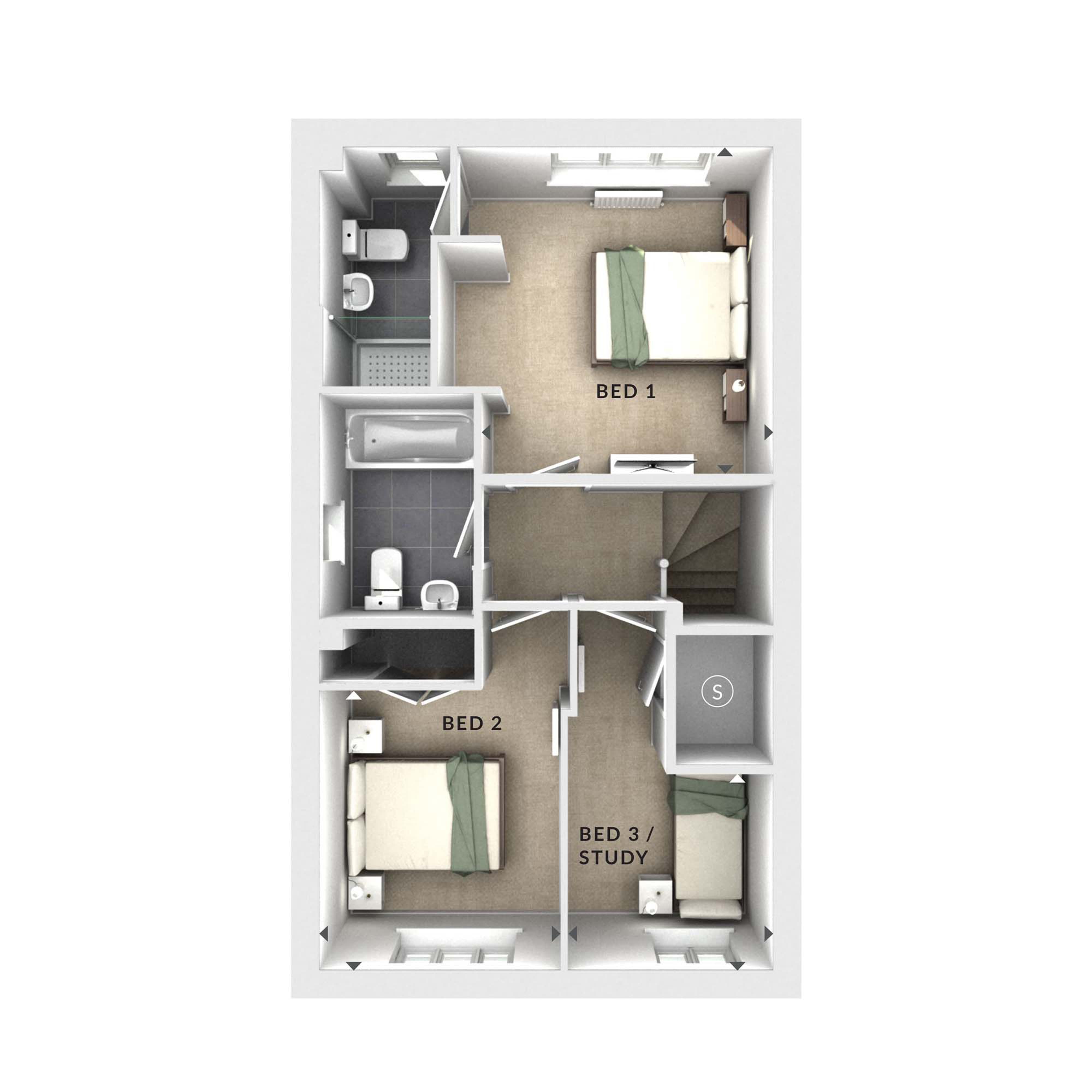 Property Floorplan