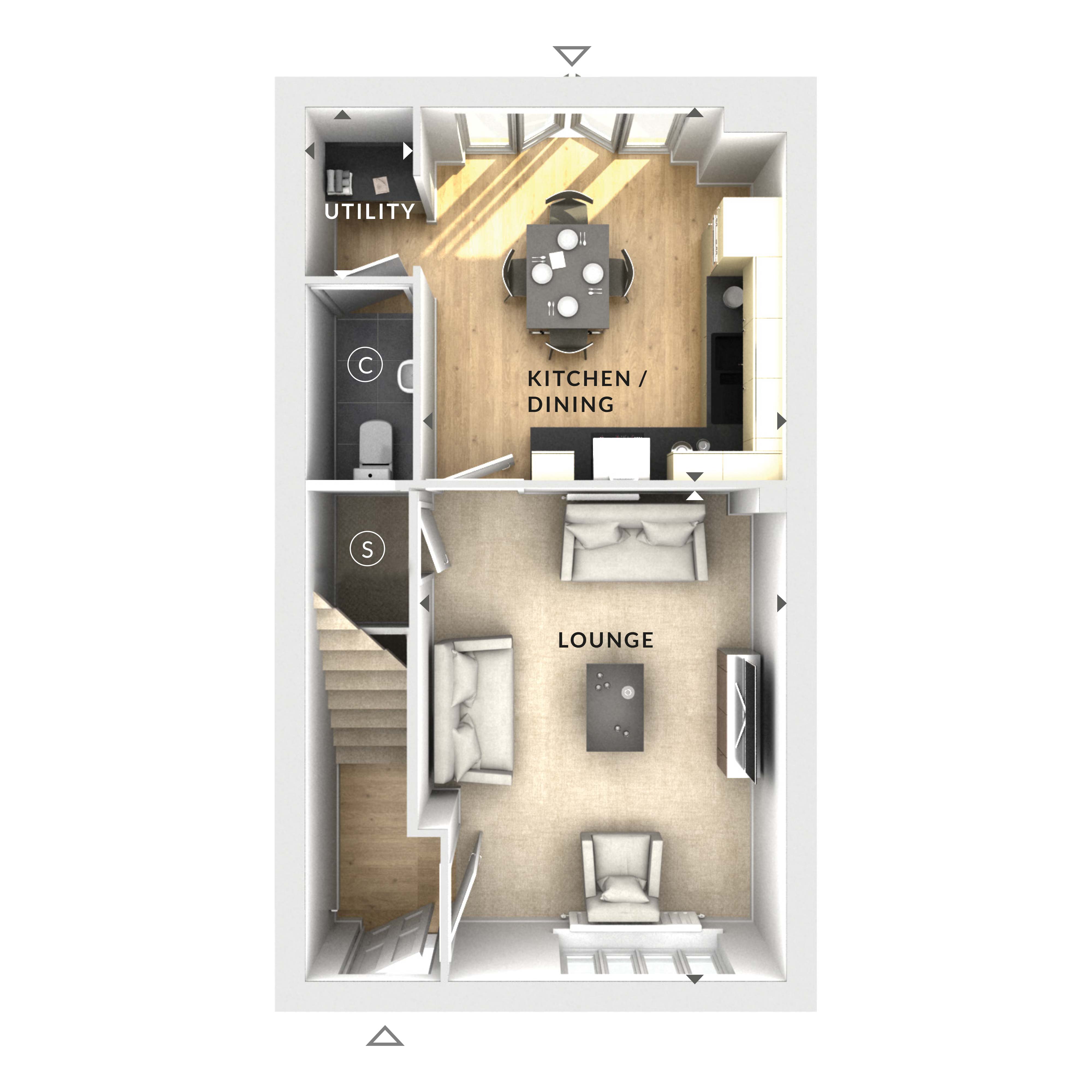 Property Floorplan
