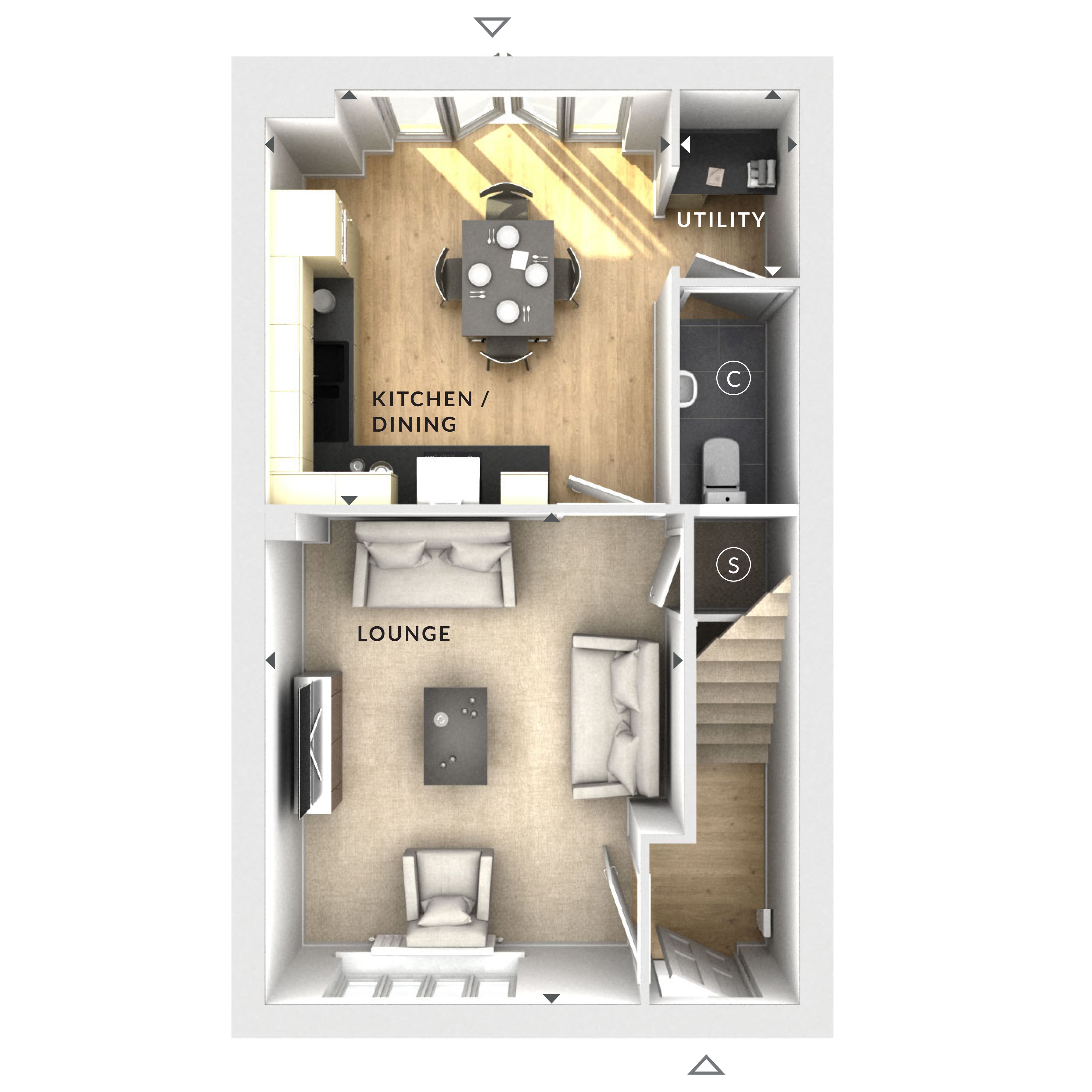 Property Floorplan