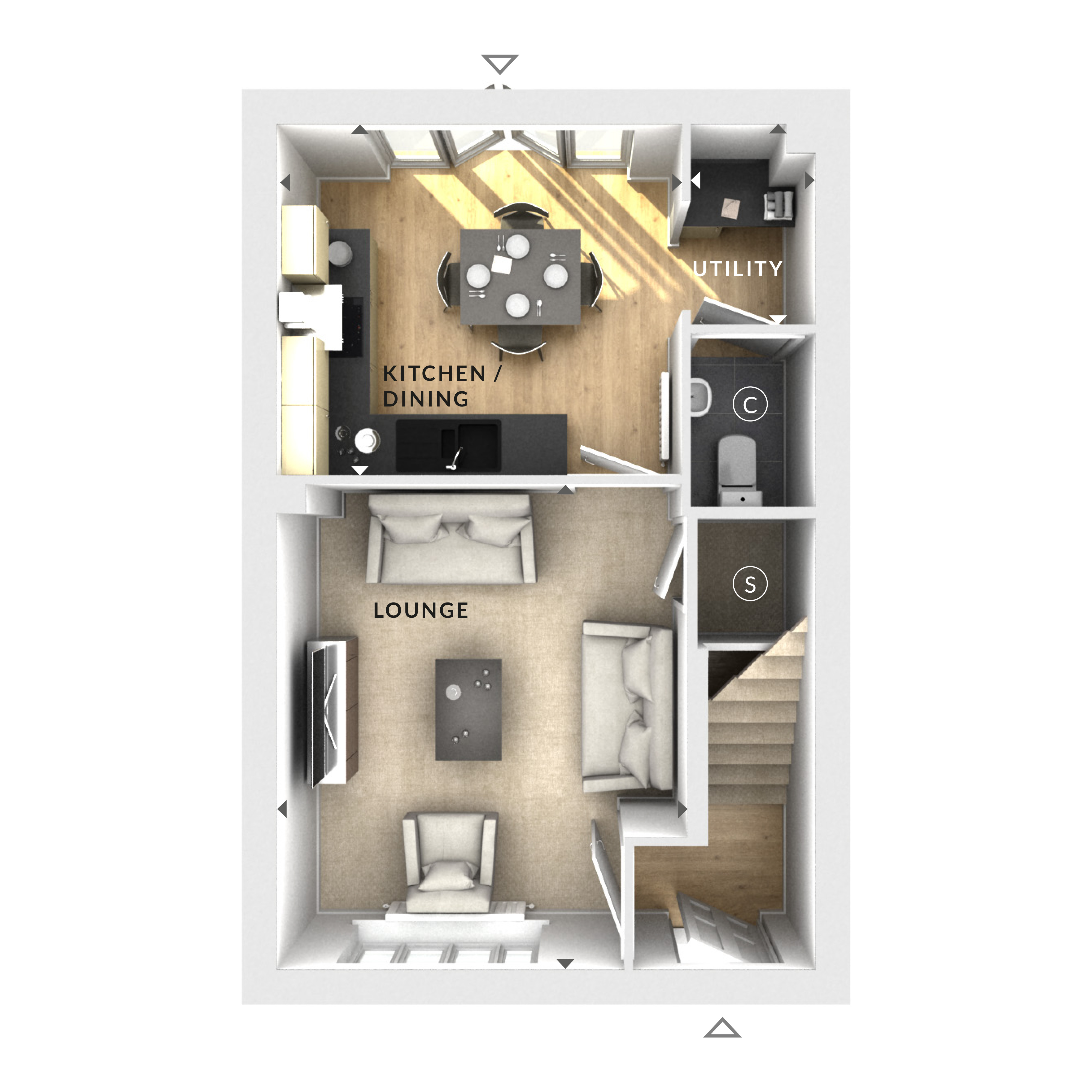 Property Floorplan