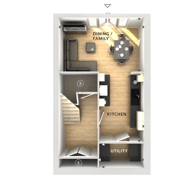 Property Floorplan