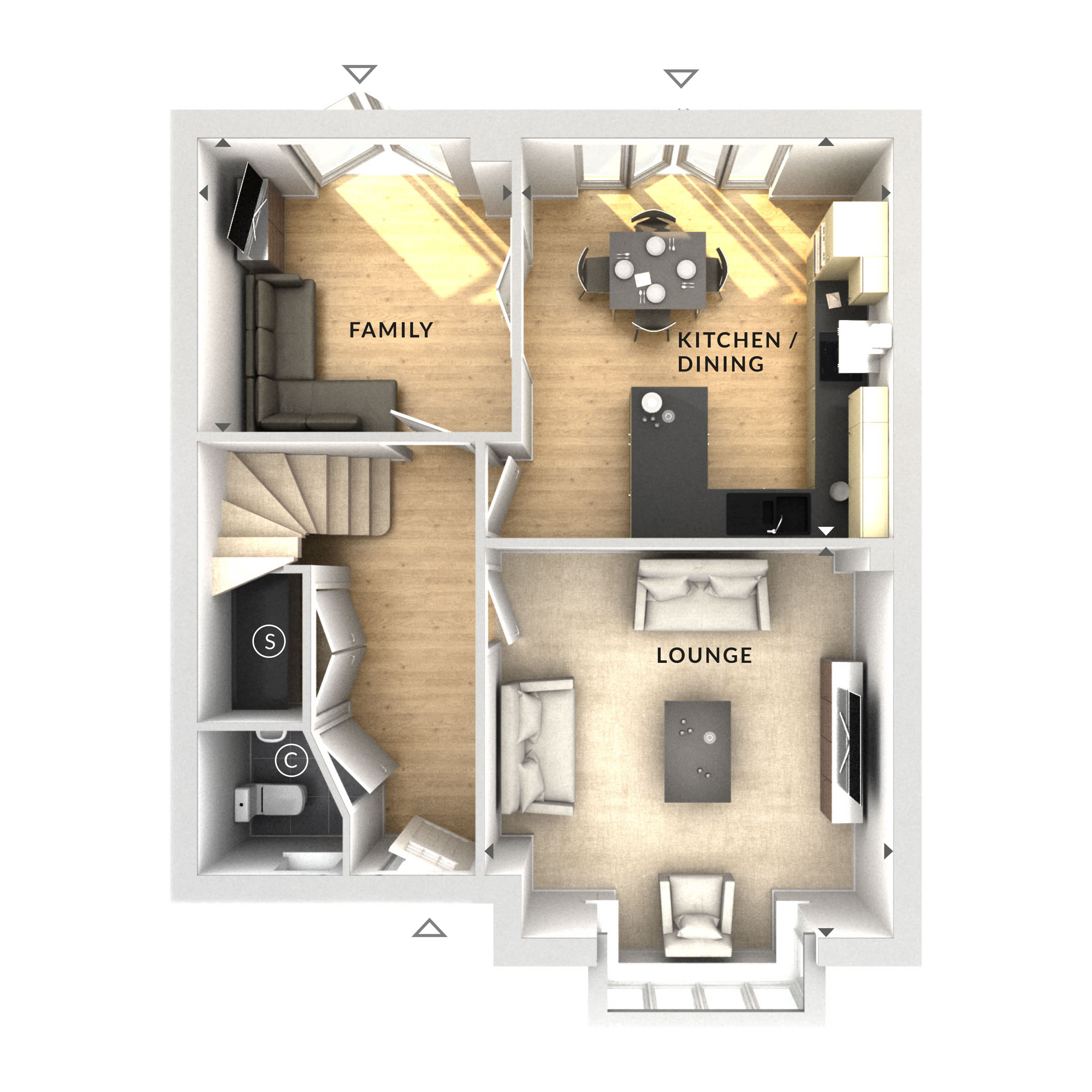 Property Floorplan
