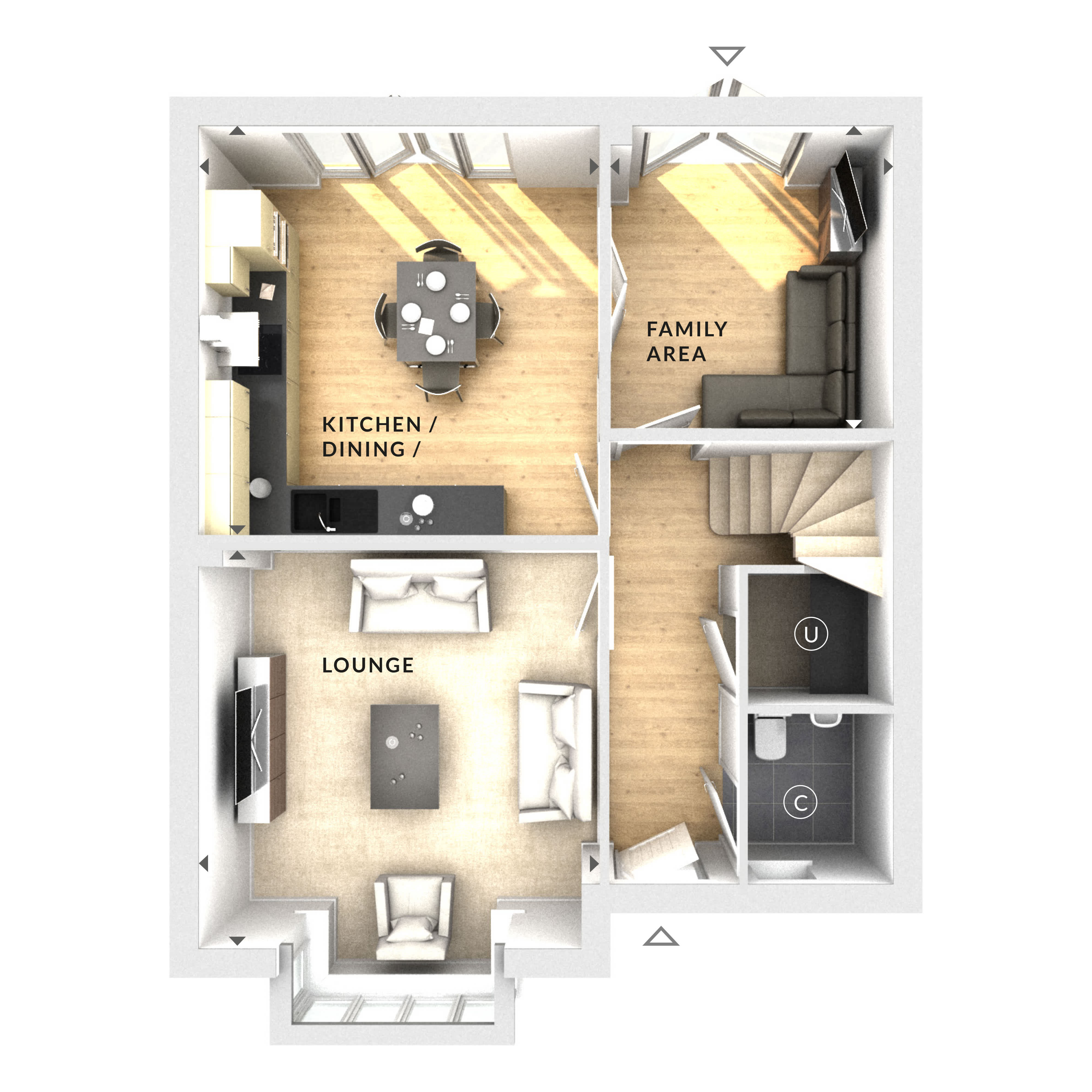 Property Floorplan