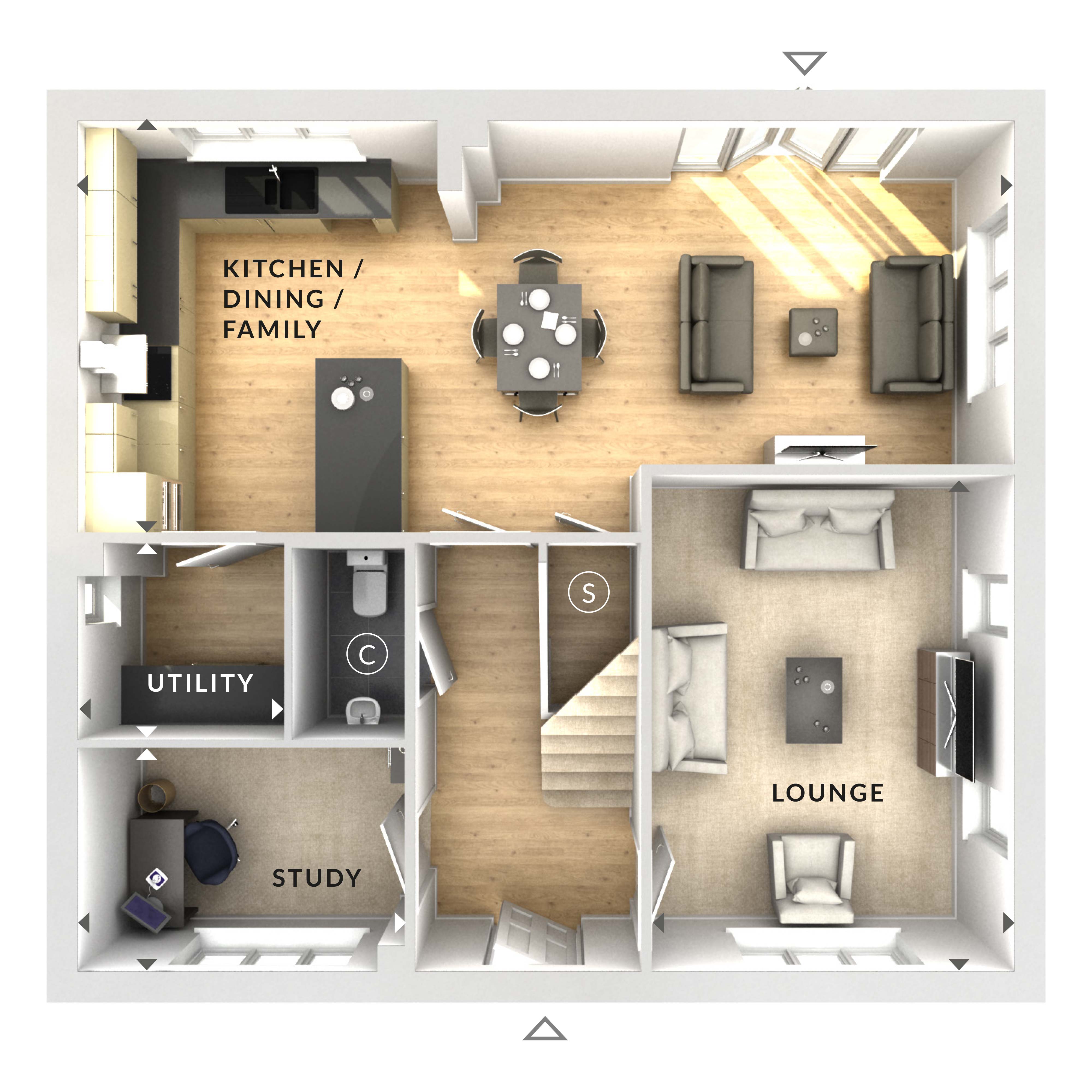 Property Floorplan