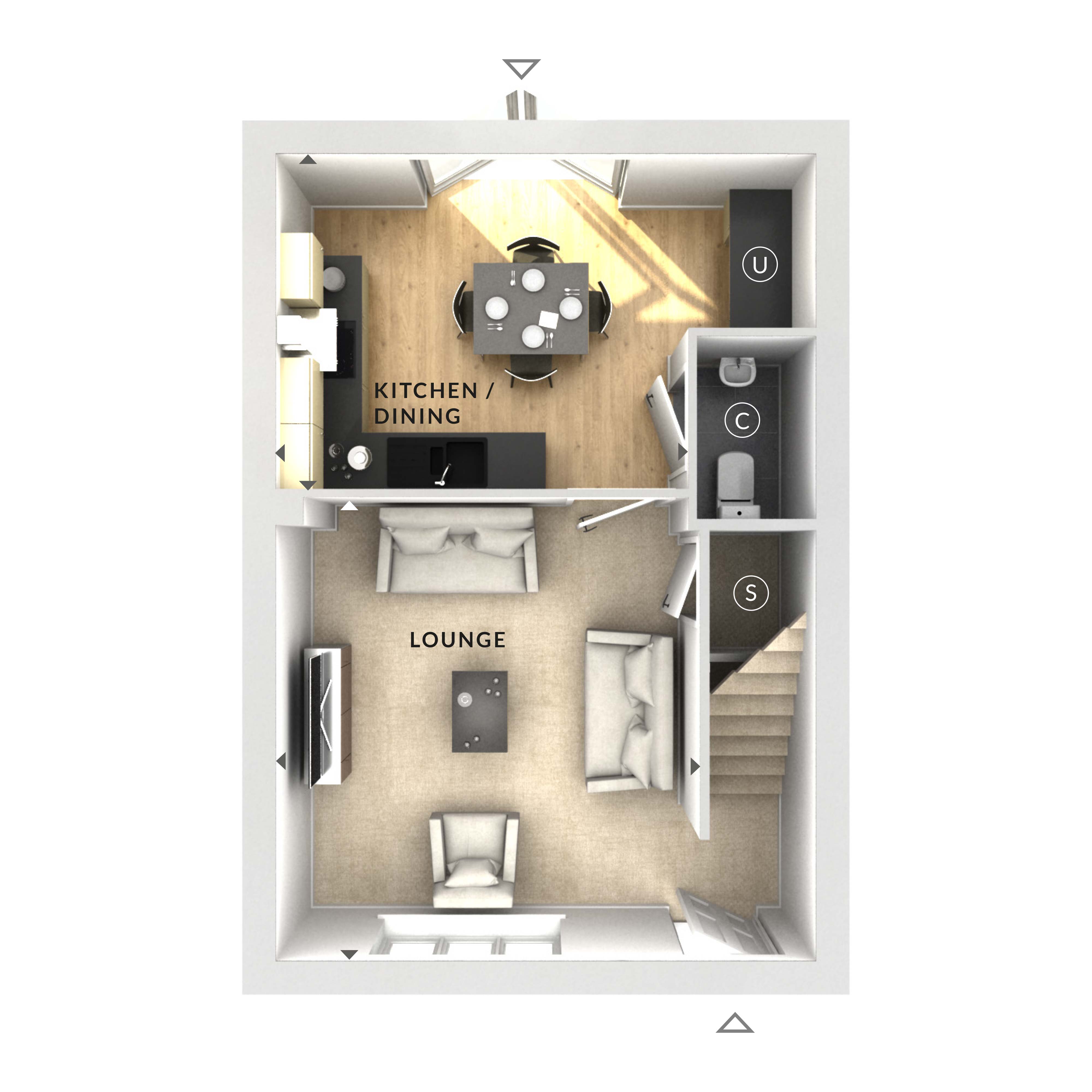 Property Floorplan