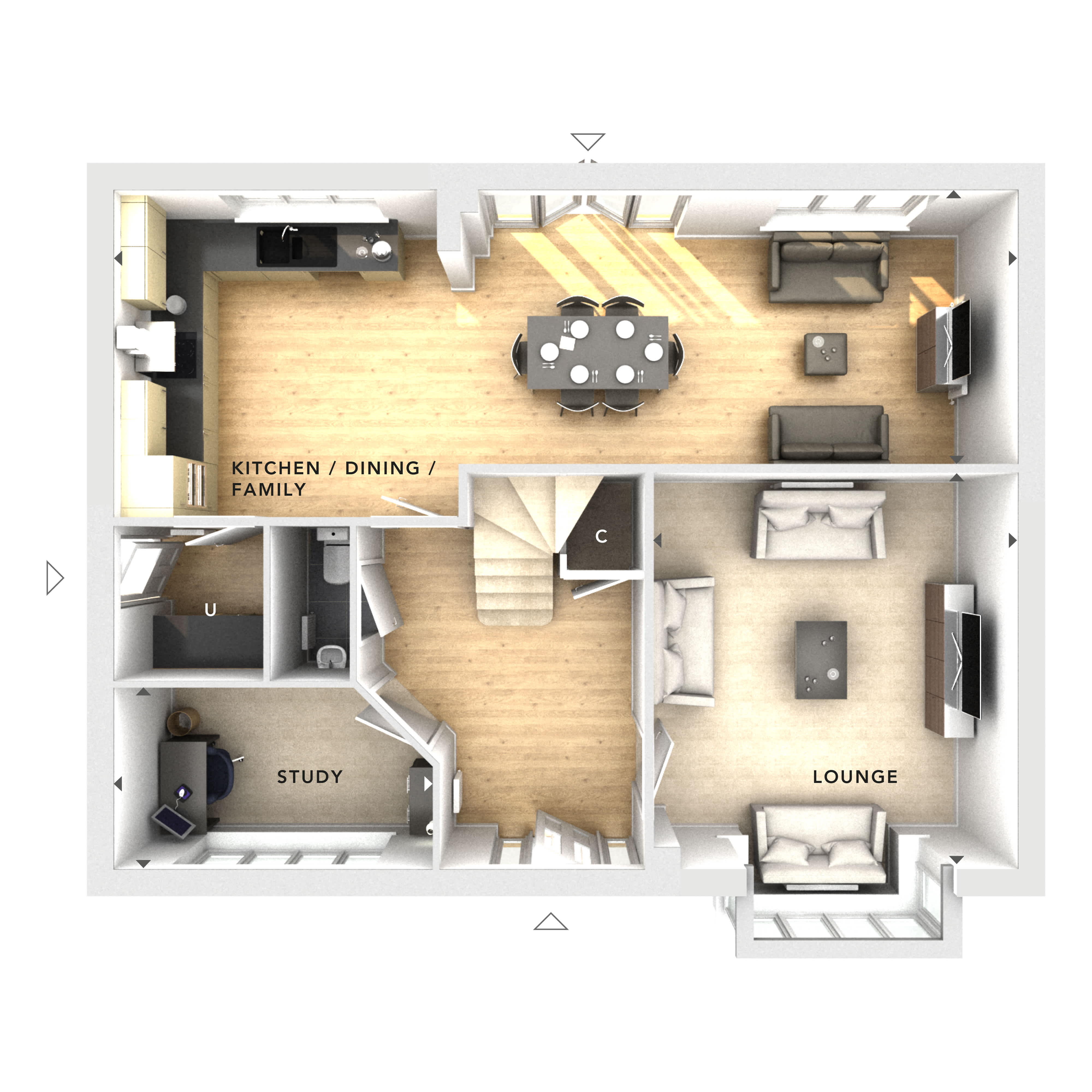 Property Floorplan