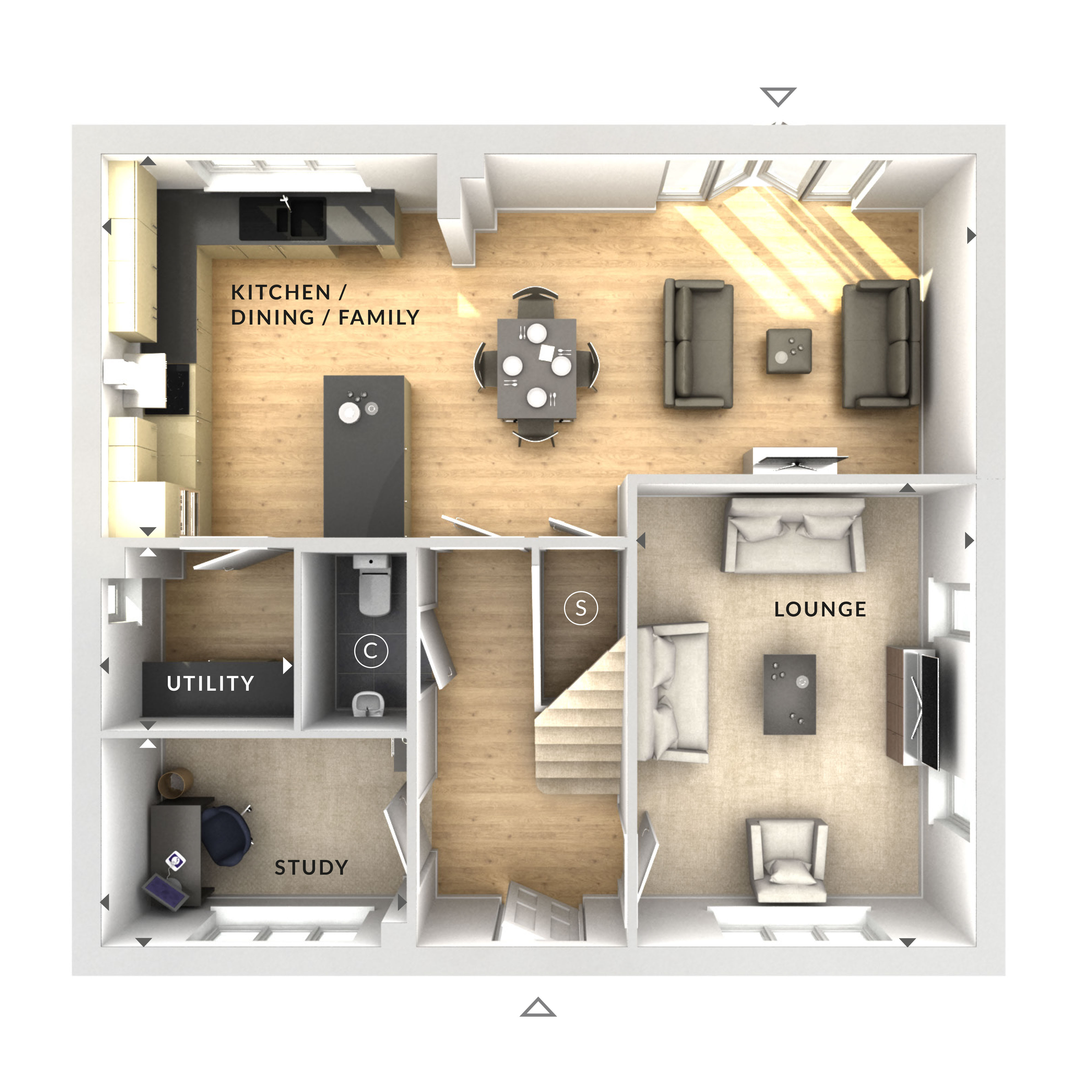 Property Floorplan