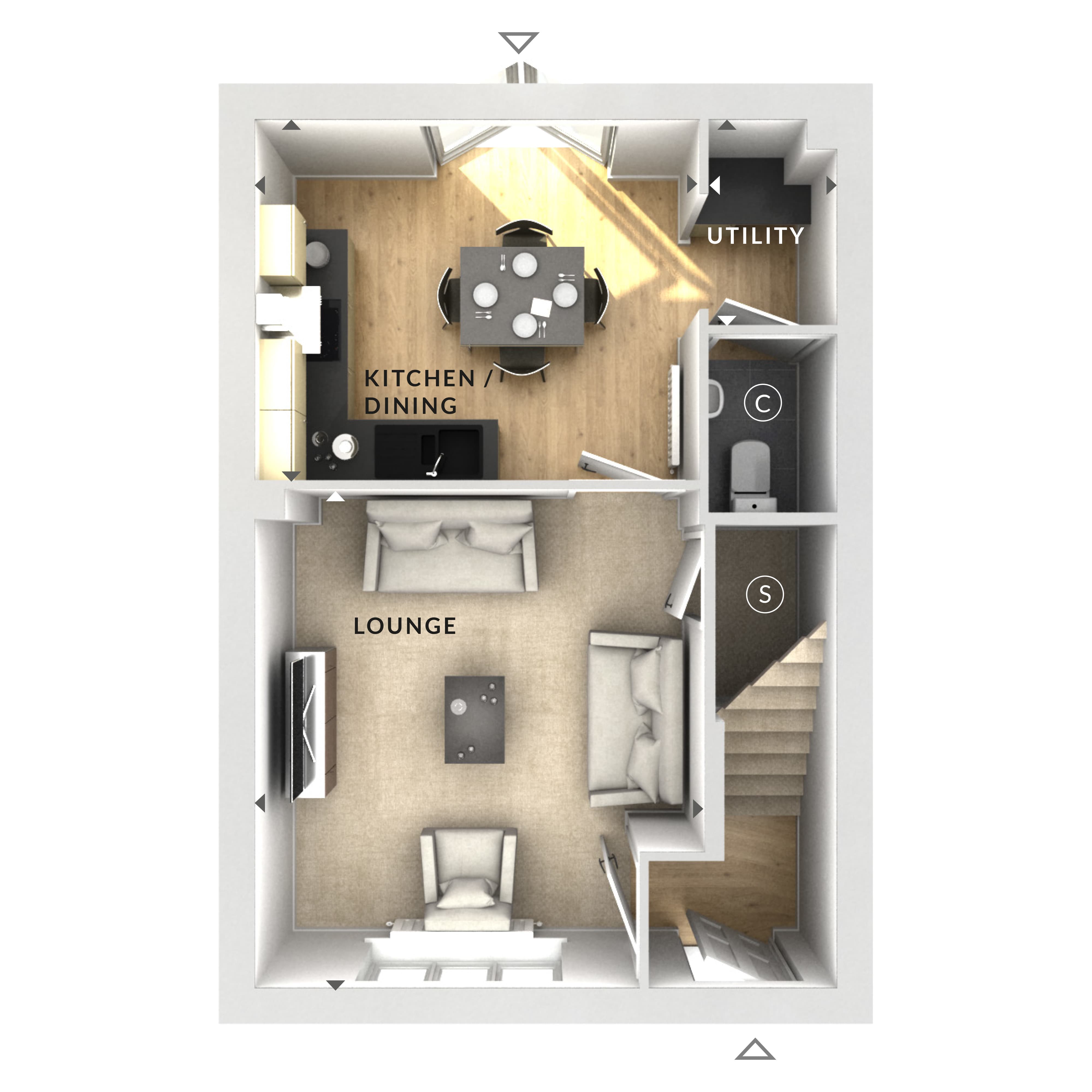 Property Floorplan