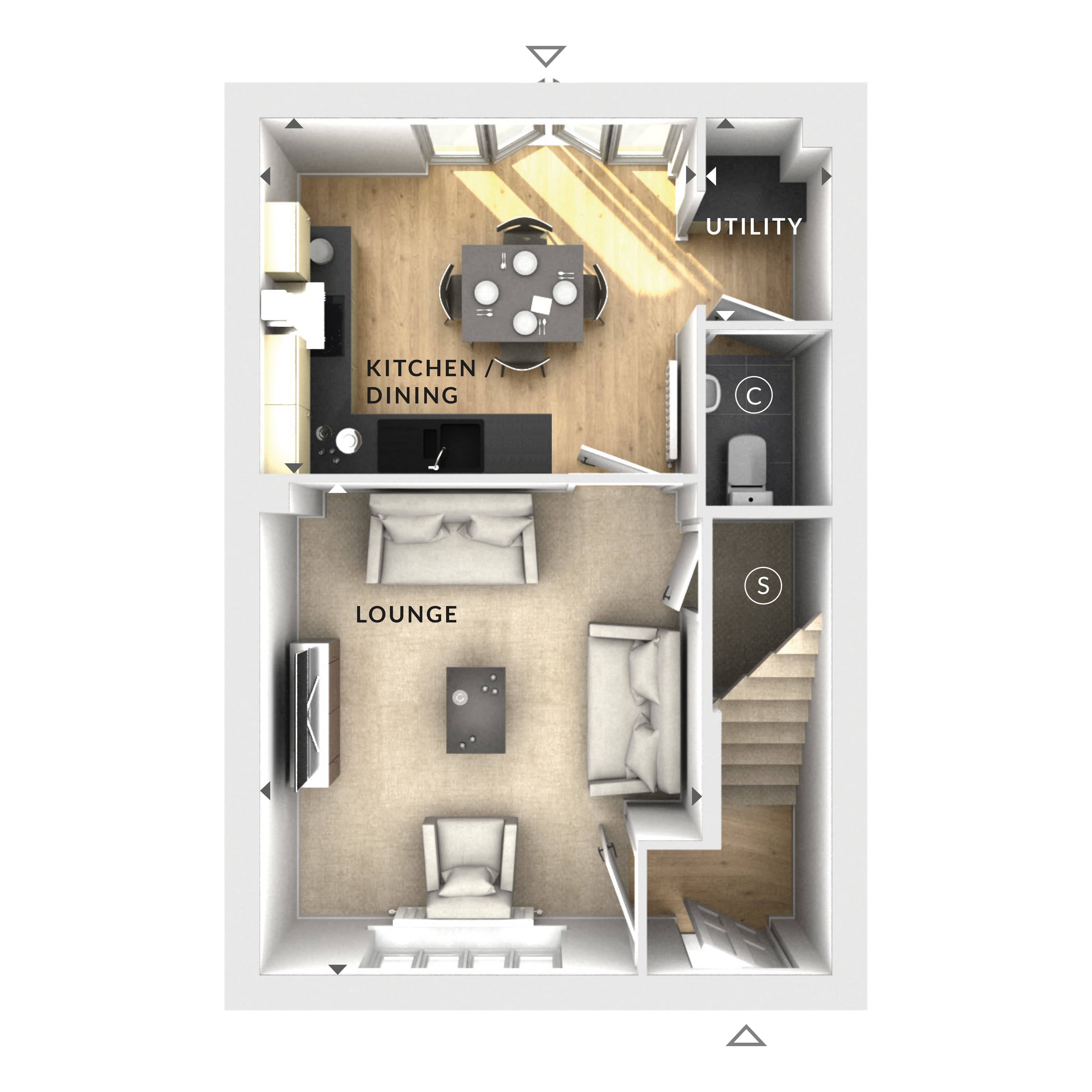 Property Floorplan