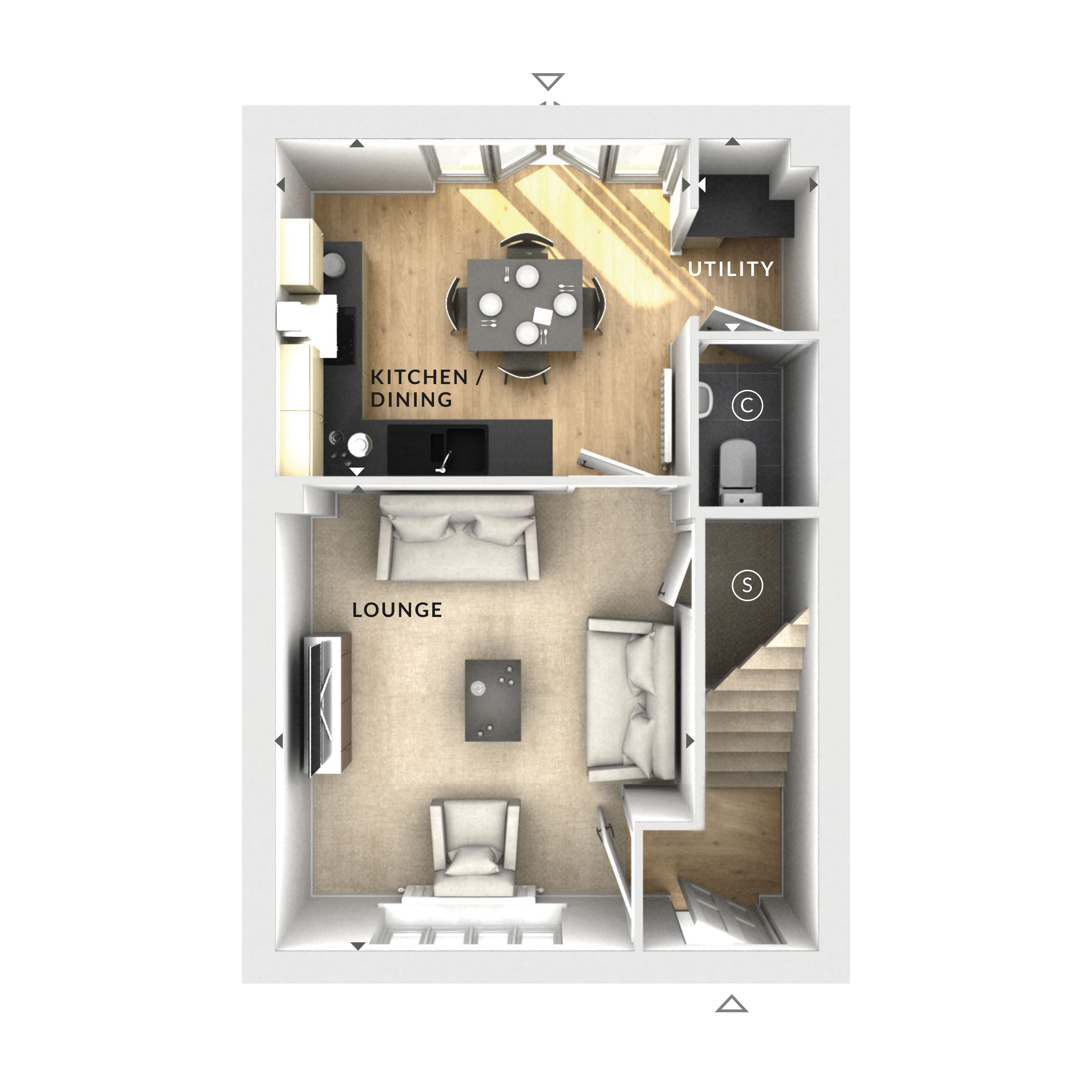 Property Floorplan
