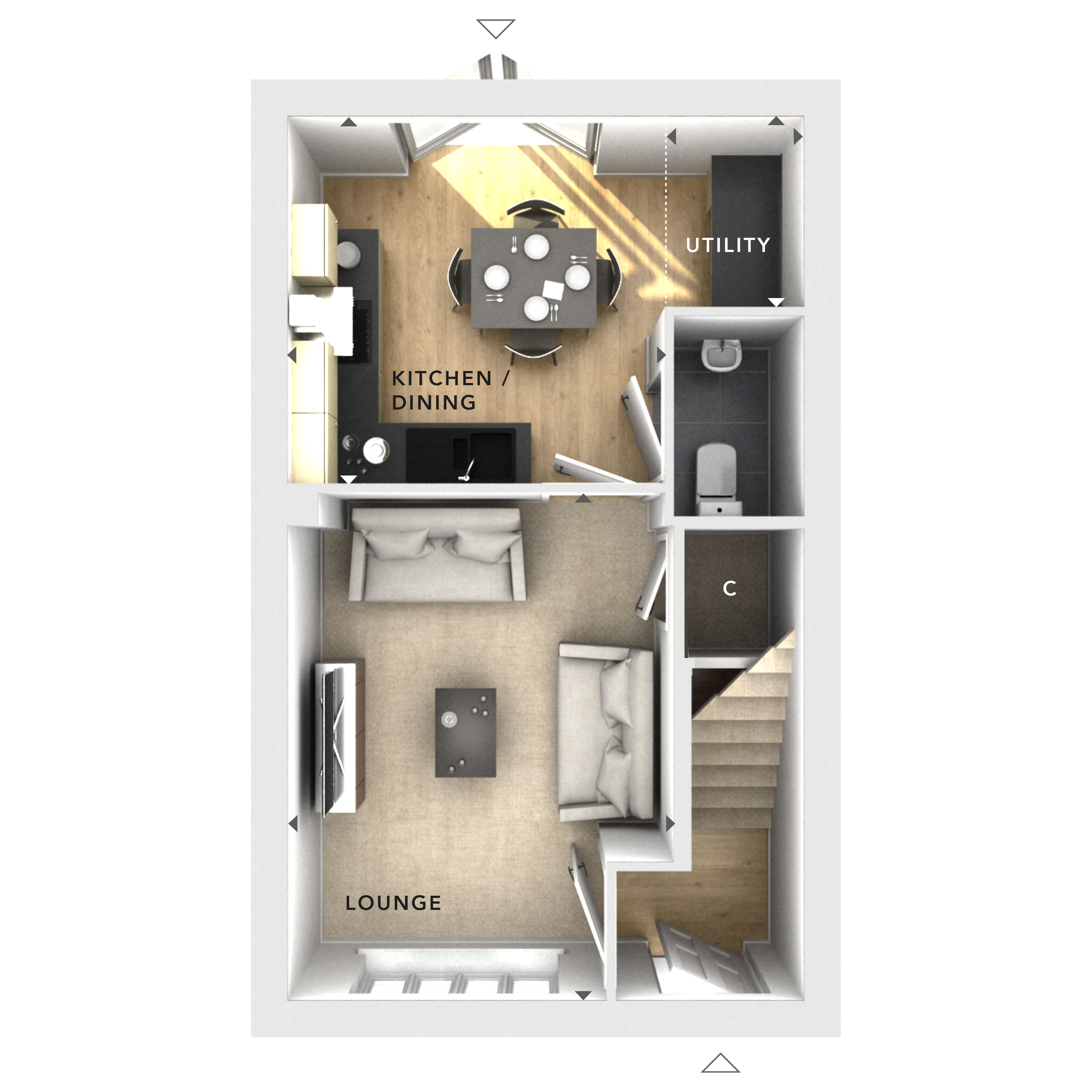 Property Floorplan