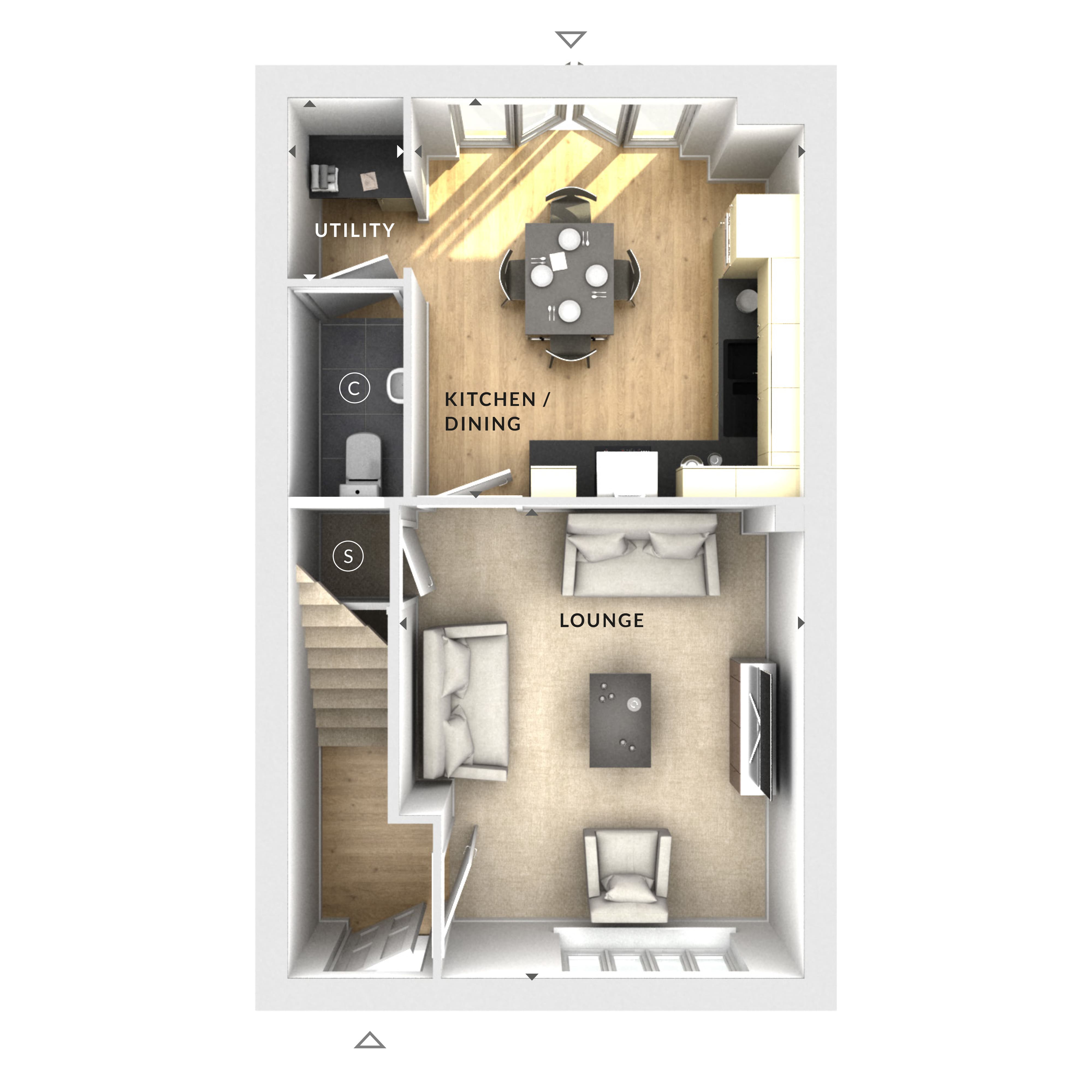 Property Floorplan