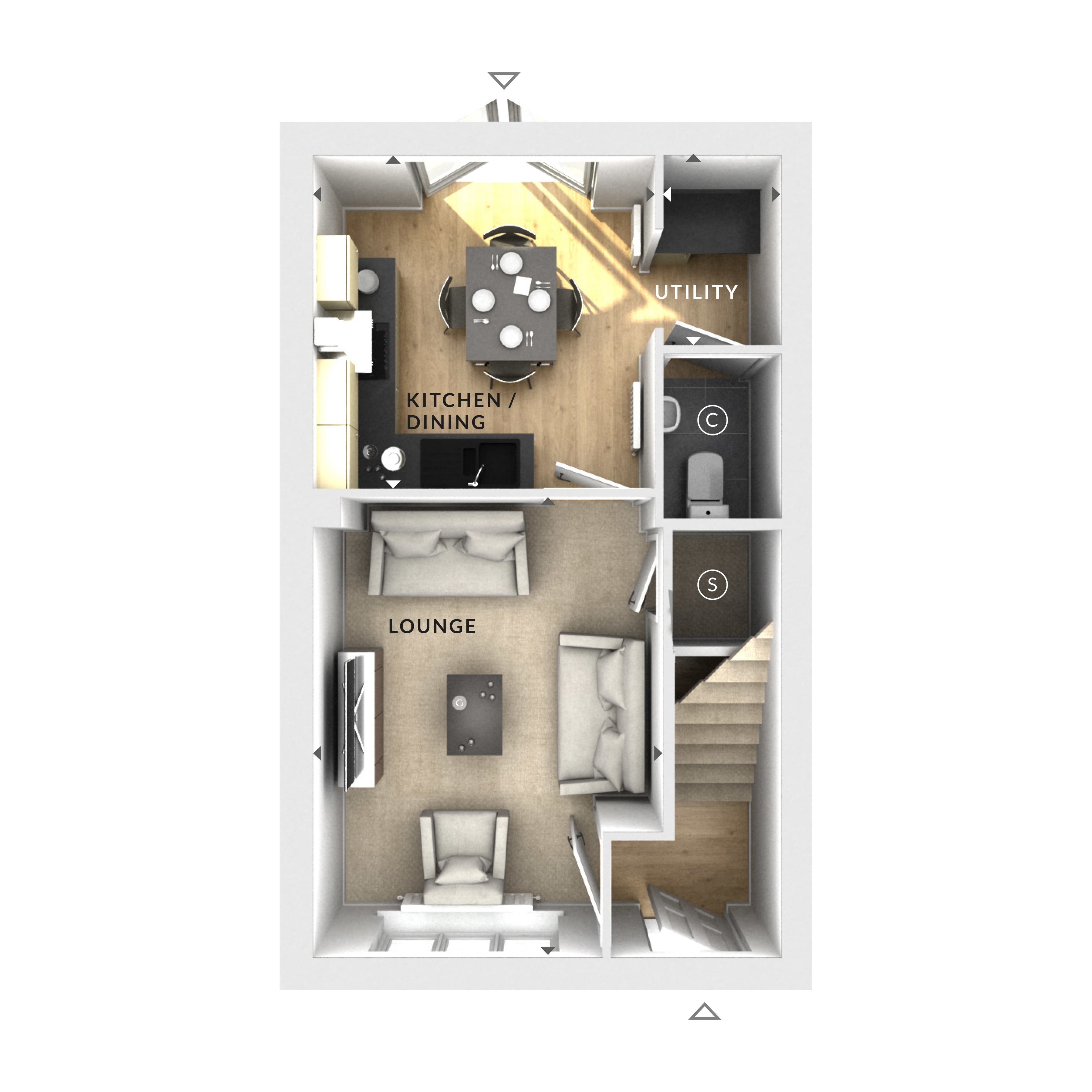 Property Floorplan