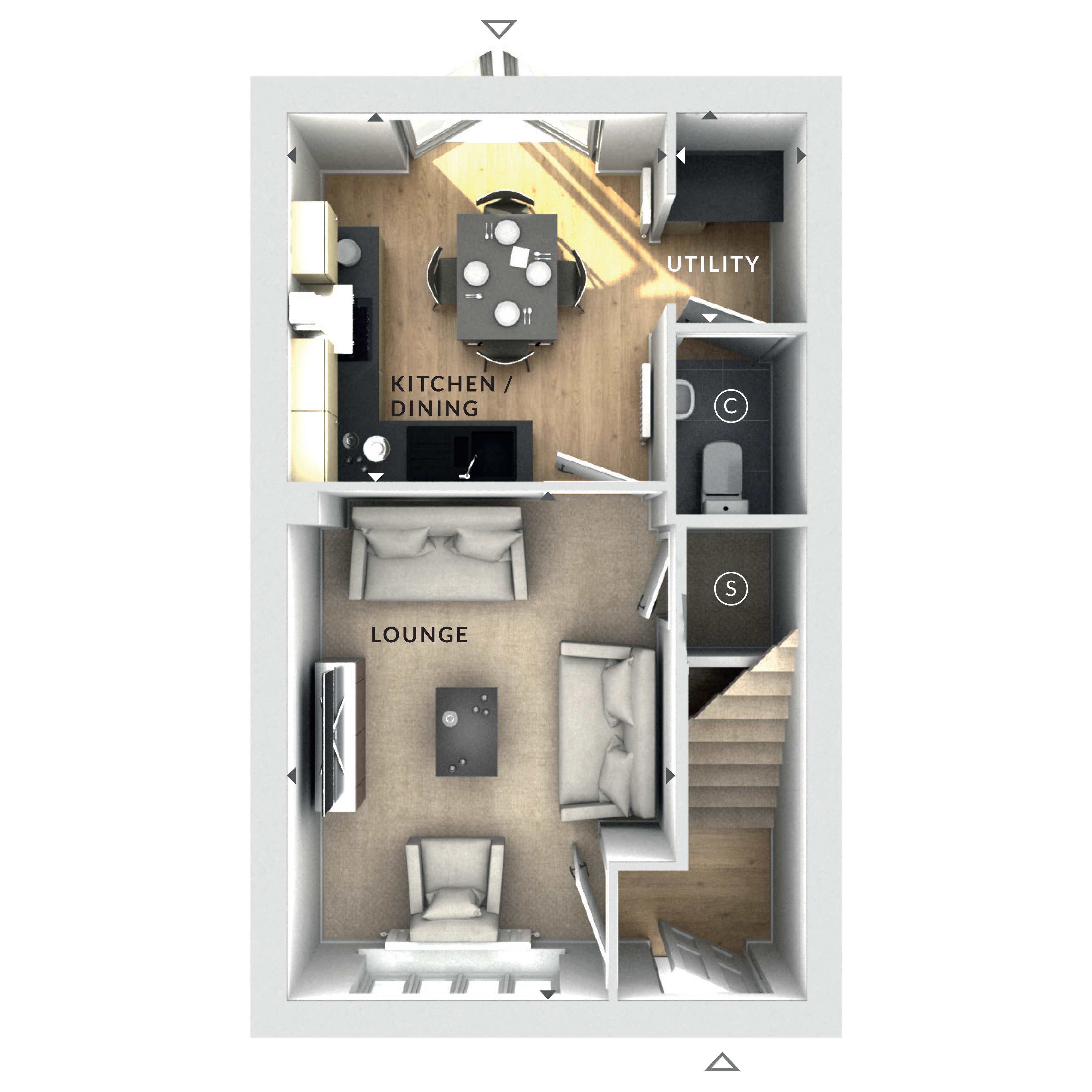 Property Floorplan