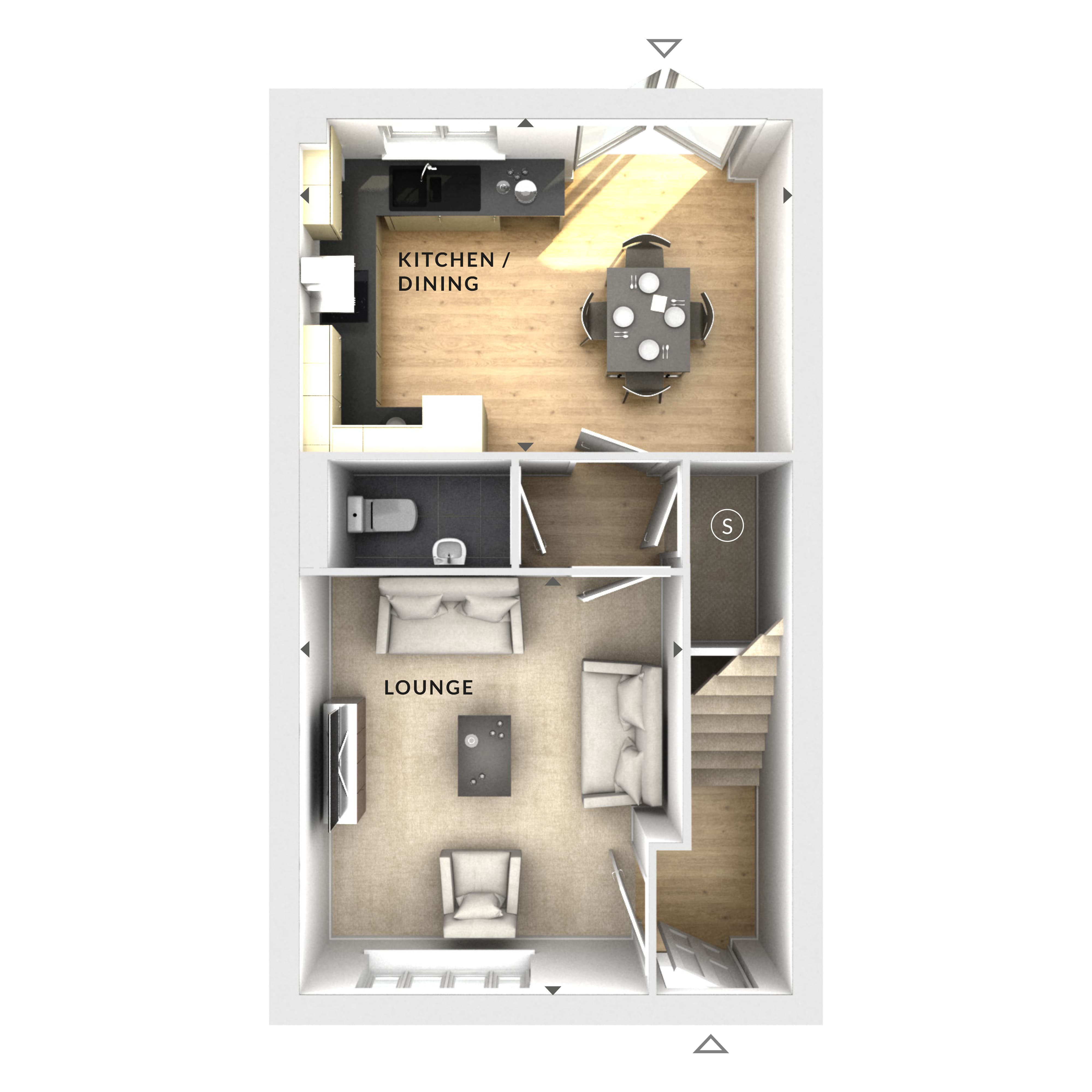 Property Floorplan
