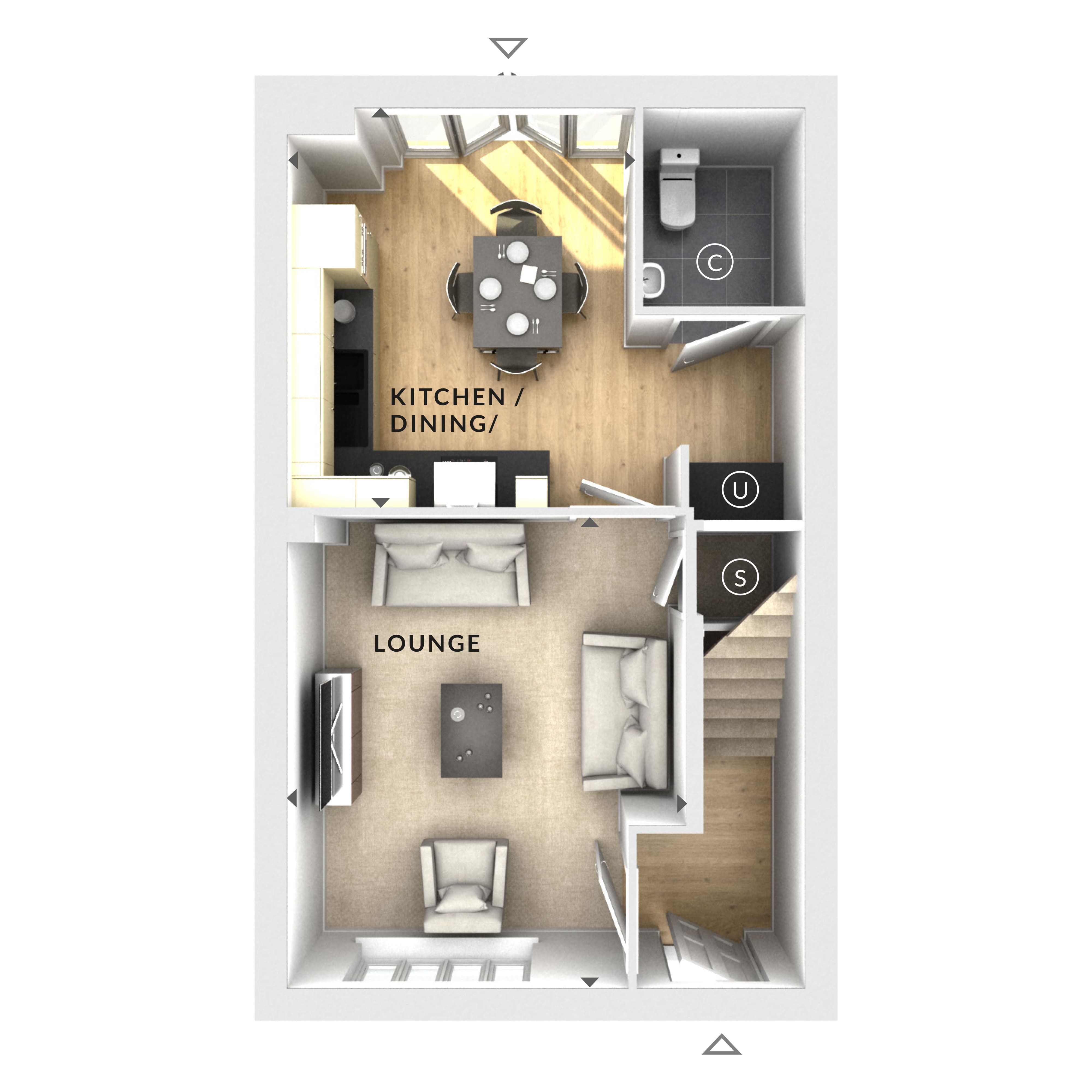 Property Floorplan