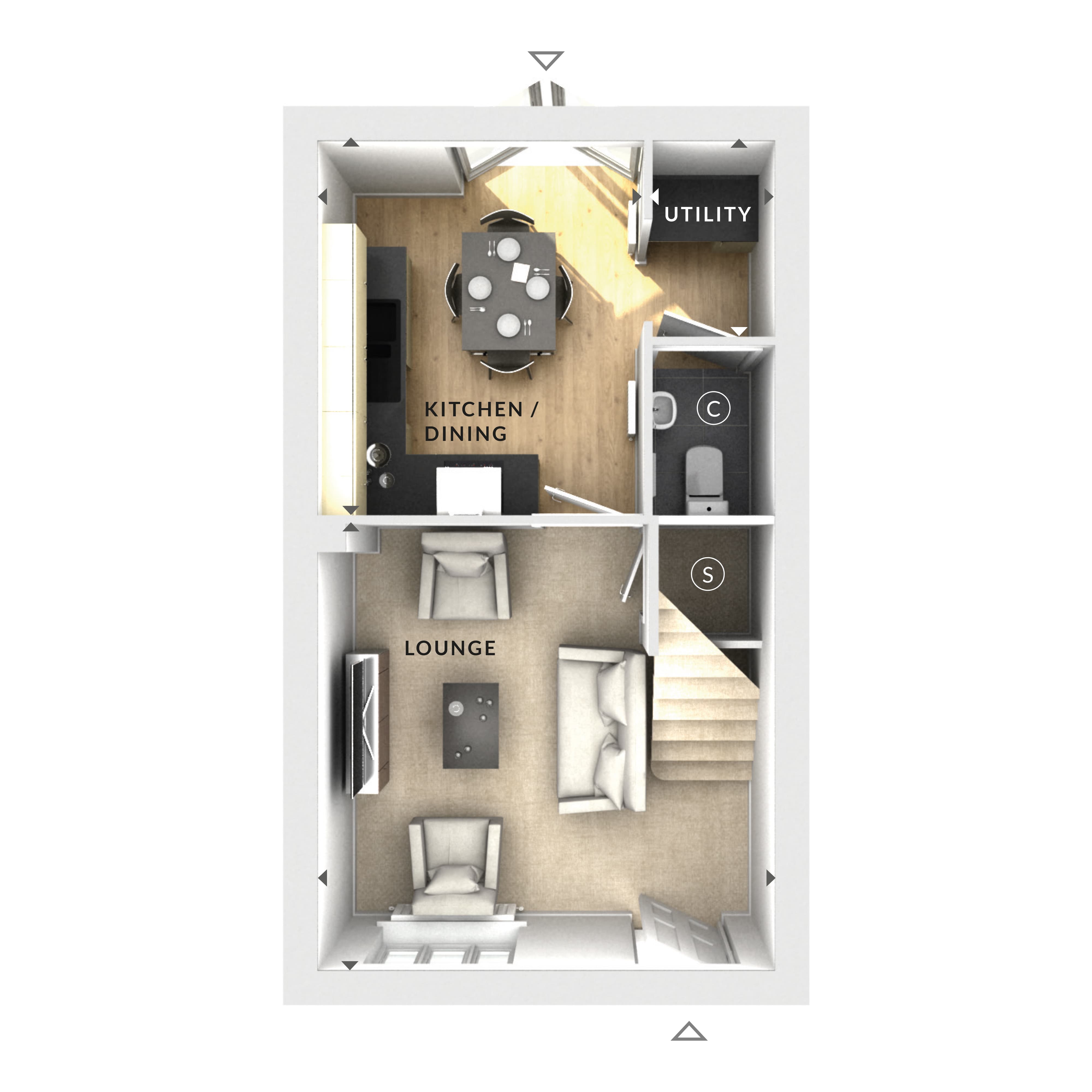 Property Floorplan
