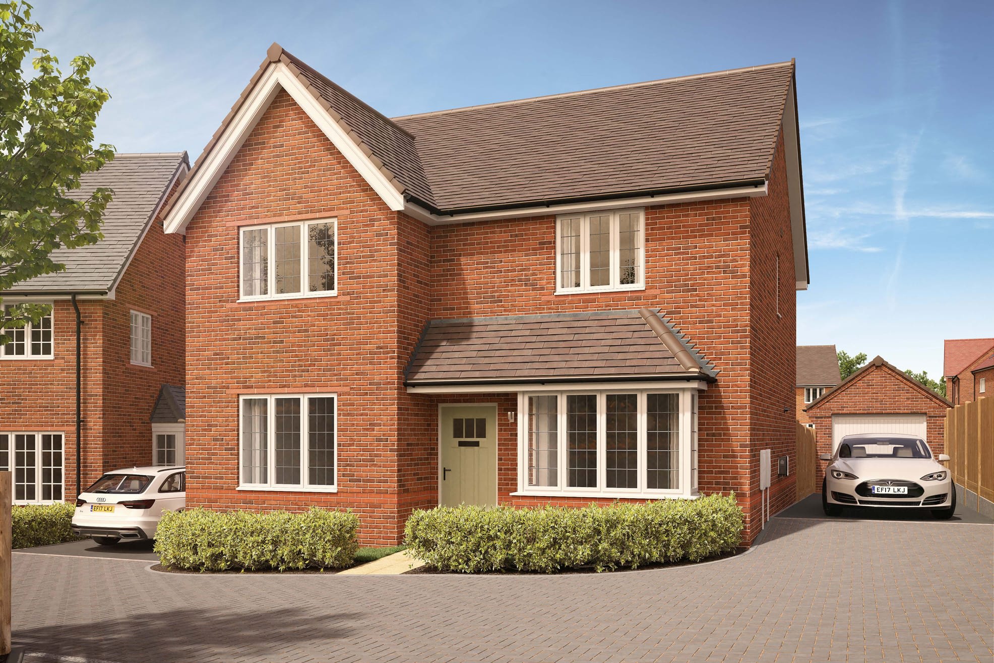 Detached House